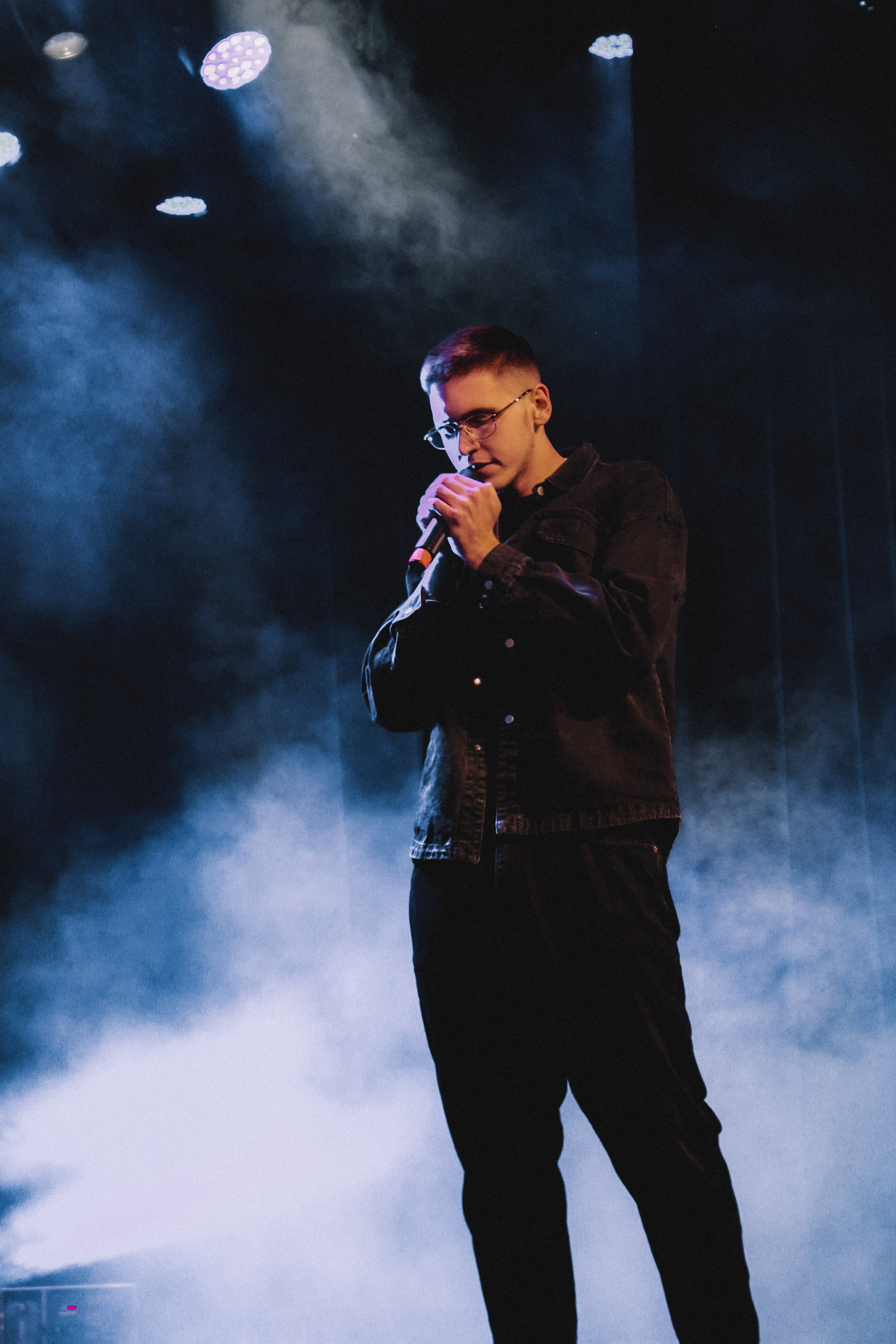 Snow Party 06.12.24. Лиза Рязанцева