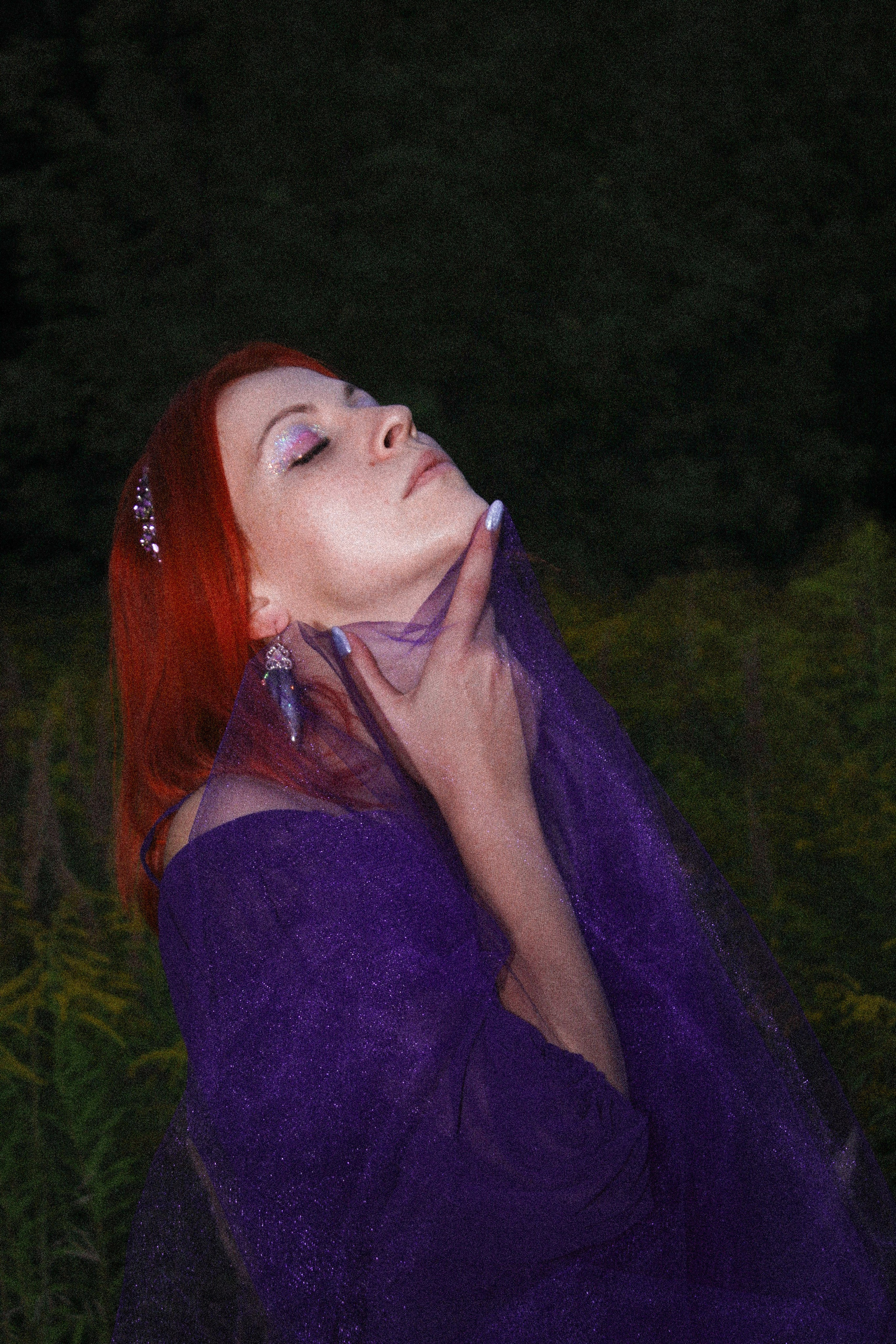 Елена. Лиза Рязанцева