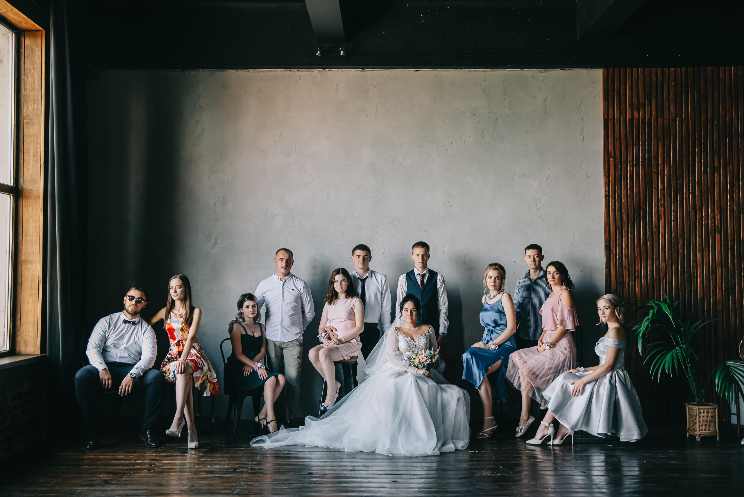 Свадьба Никиты и Даши. Фотограф в Краснодаре Зеленкина Дарья