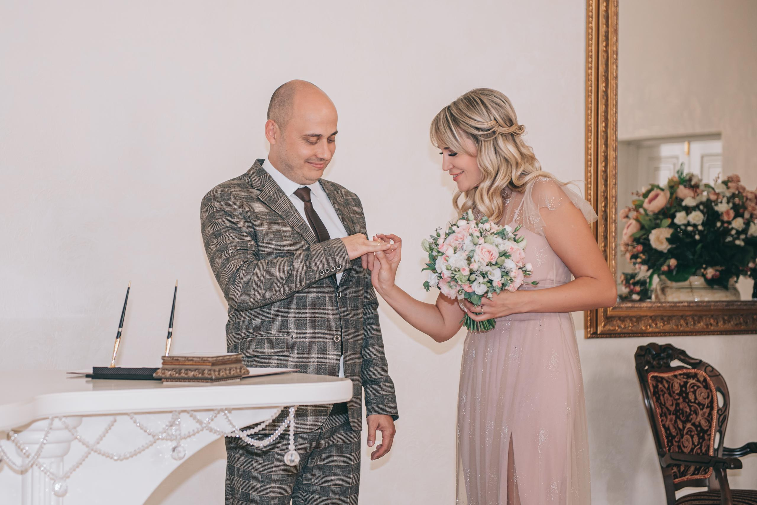 Свадьба Ксении и Артема. Фотограф в Краснодаре Зеленкина Дарья