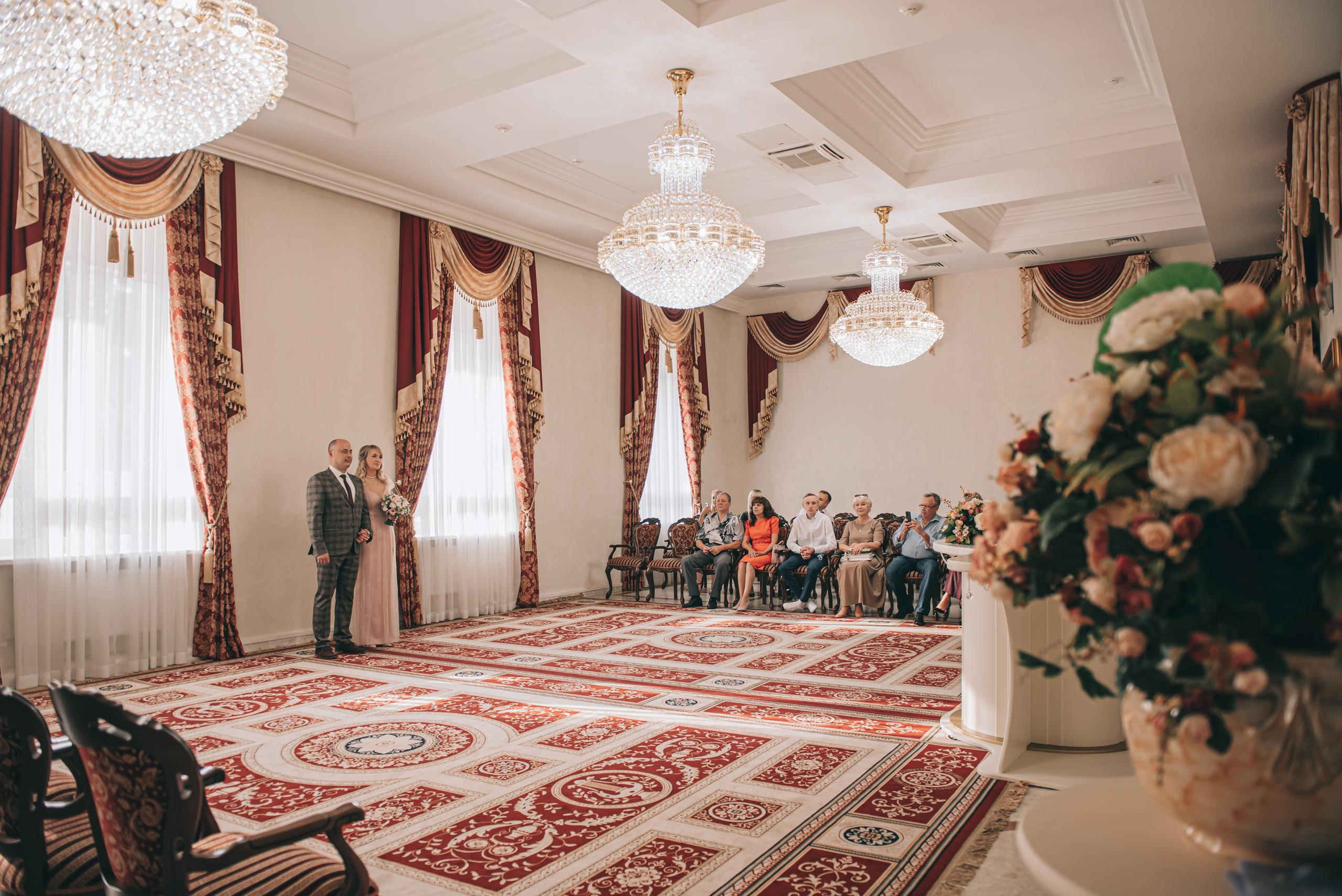 Свадьба Ксении и Артема. Фотограф в Краснодаре Зеленкина Дарья