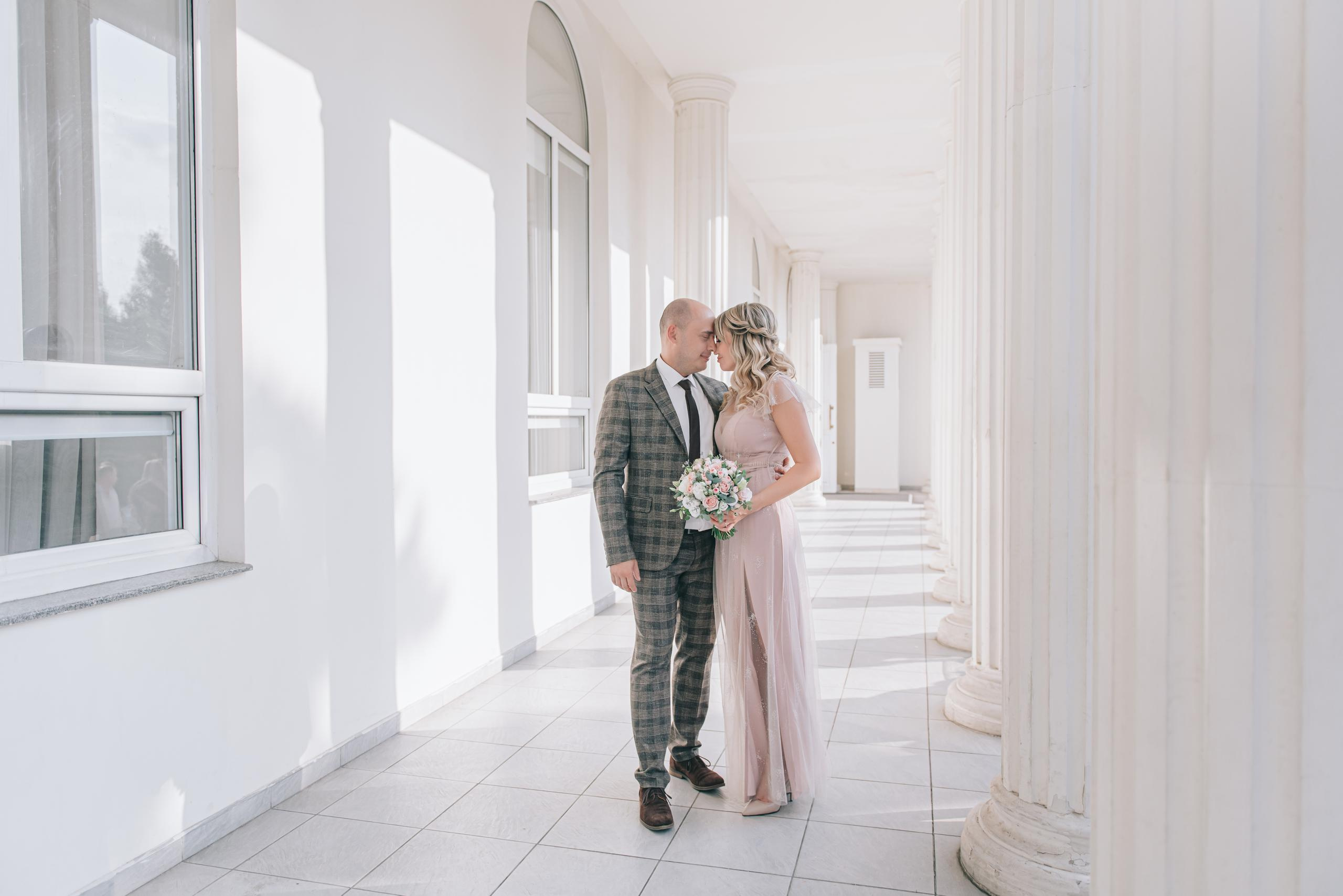 Свадьба Ксении и Артема. Фотограф в Краснодаре Зеленкина Дарья