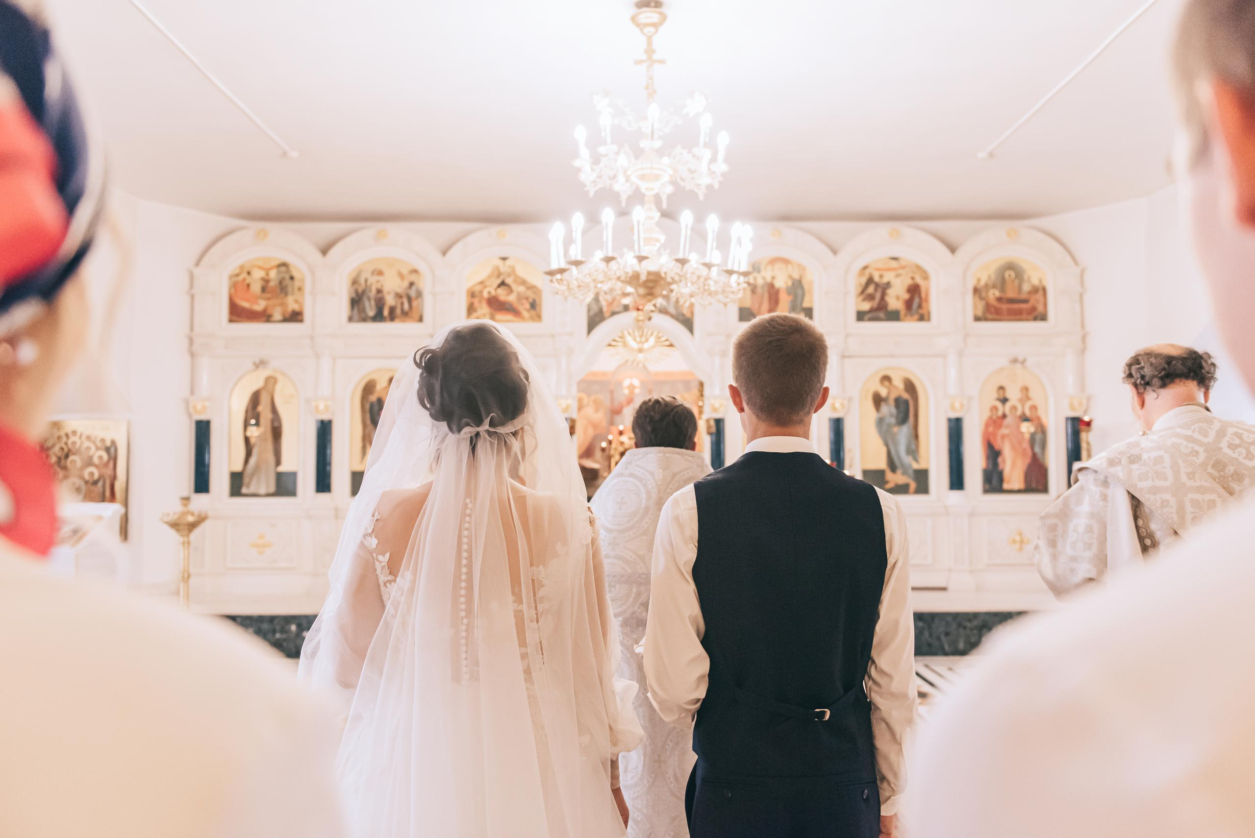 Свадьба Никиты и Даши. Фотограф в Краснодаре Зеленкина Дарья