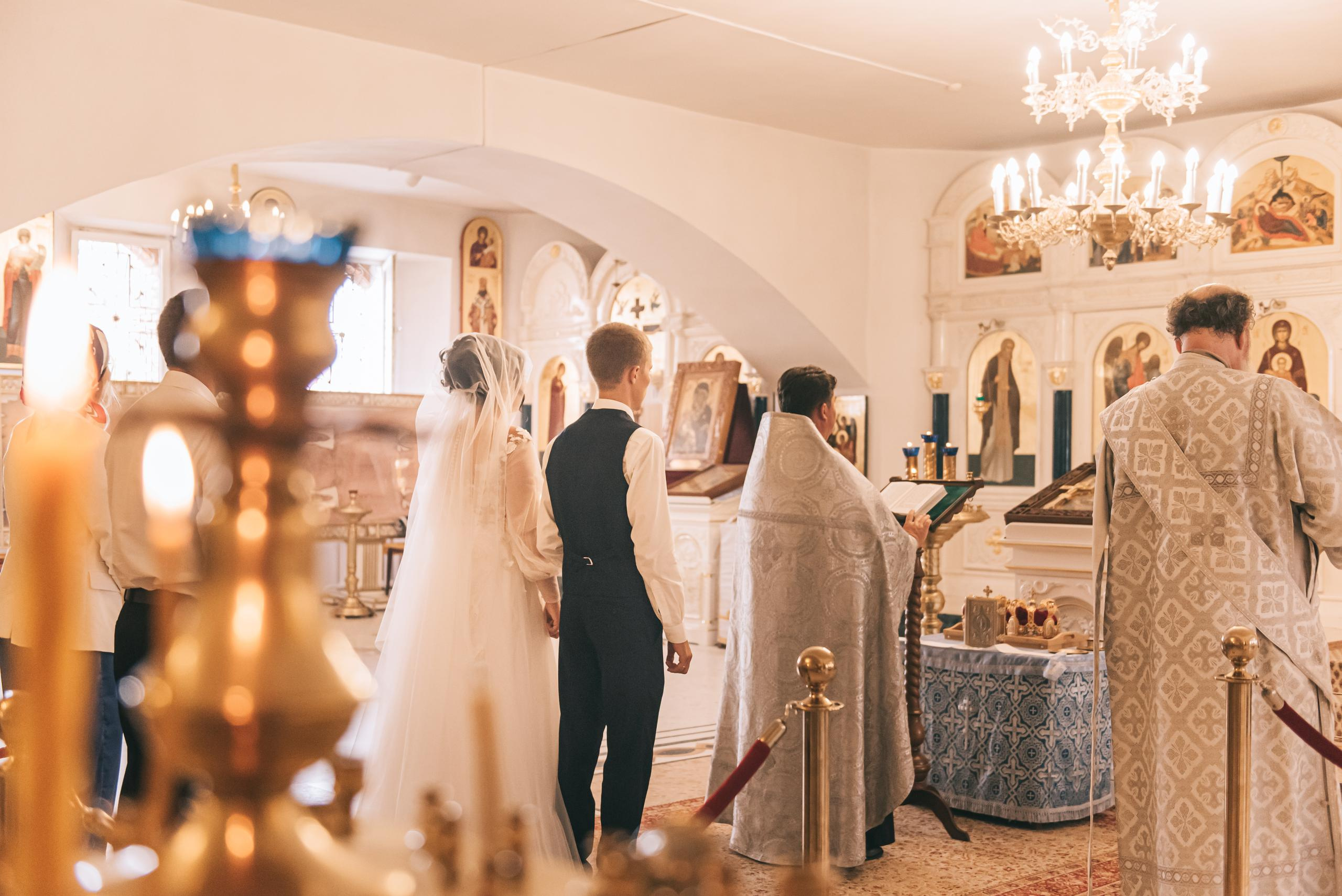 Свадьба Никиты и Даши. Фотограф в Краснодаре Зеленкина Дарья