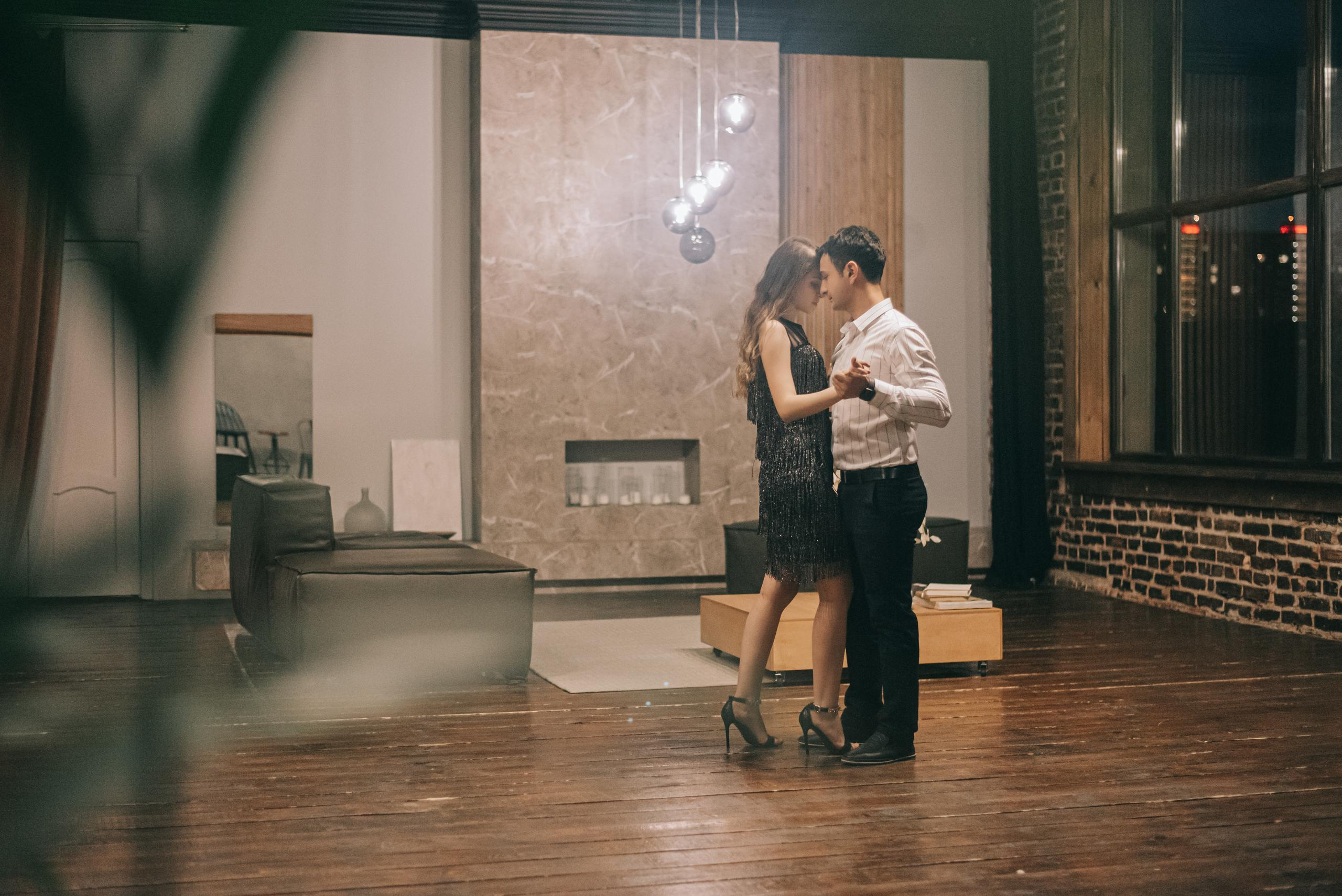 Ася и Раффаэль. Фотограф в Краснодаре Зеленкина Дарья