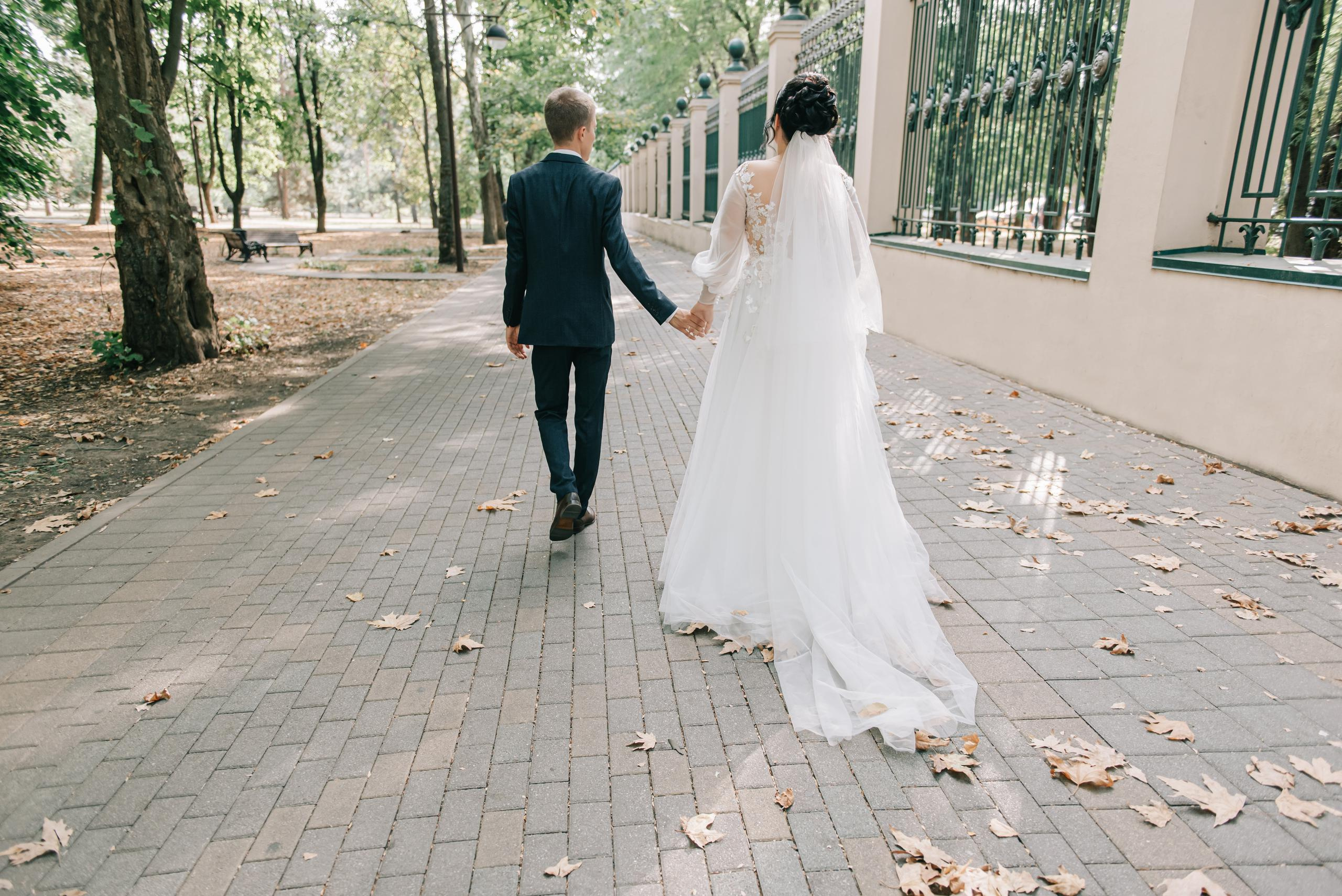 Свадьба Никиты и Даши. Фотограф в Краснодаре Зеленкина Дарья