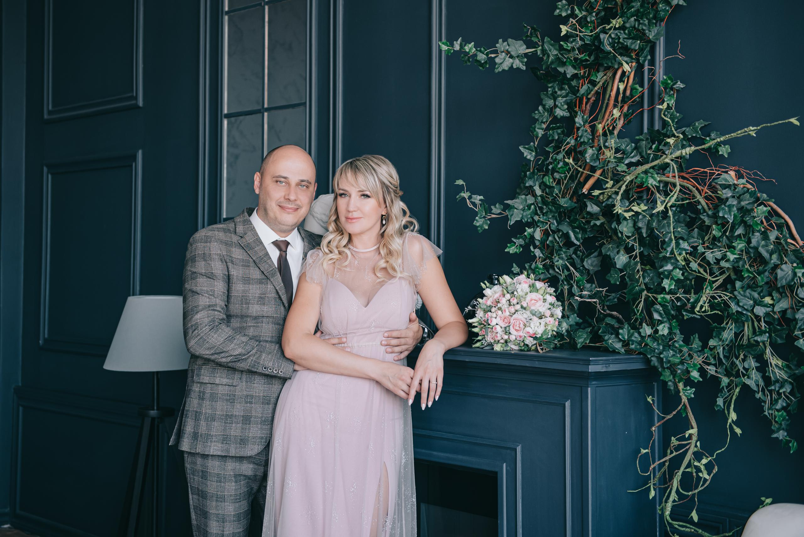 Свадьба Ксении и Артема. Фотограф в Краснодаре Зеленкина Дарья