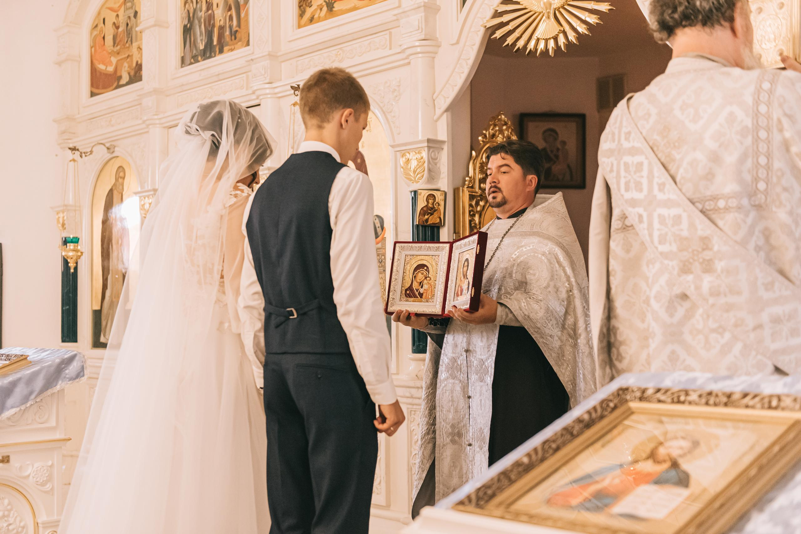 Свадьба Никиты и Даши. Фотограф в Краснодаре Зеленкина Дарья