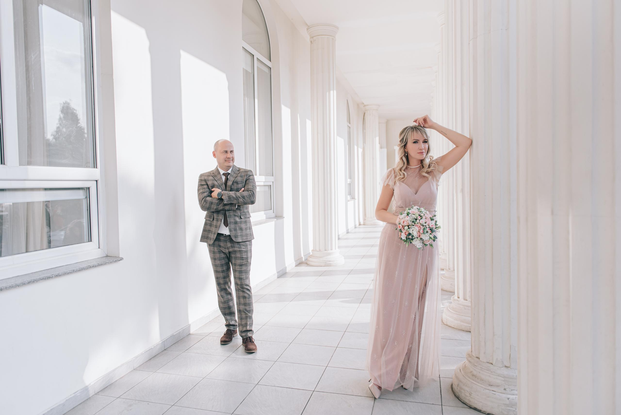 Свадьба Ксении и Артема. Фотограф в Краснодаре Зеленкина Дарья