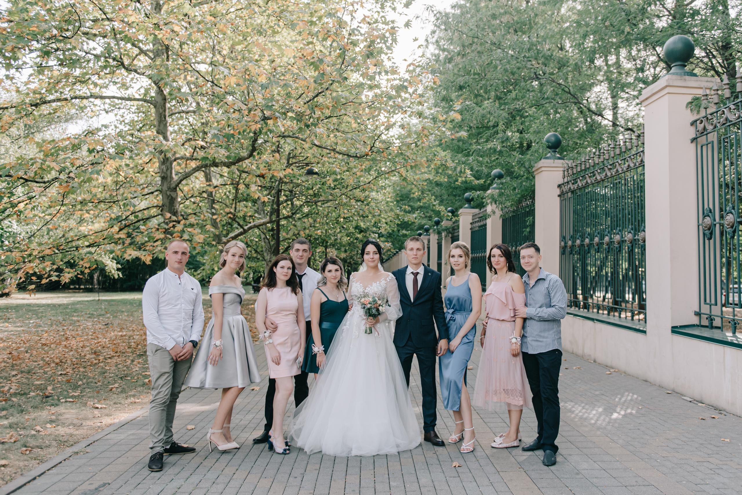 Свадьба Никиты и Даши. Фотограф в Краснодаре Зеленкина Дарья