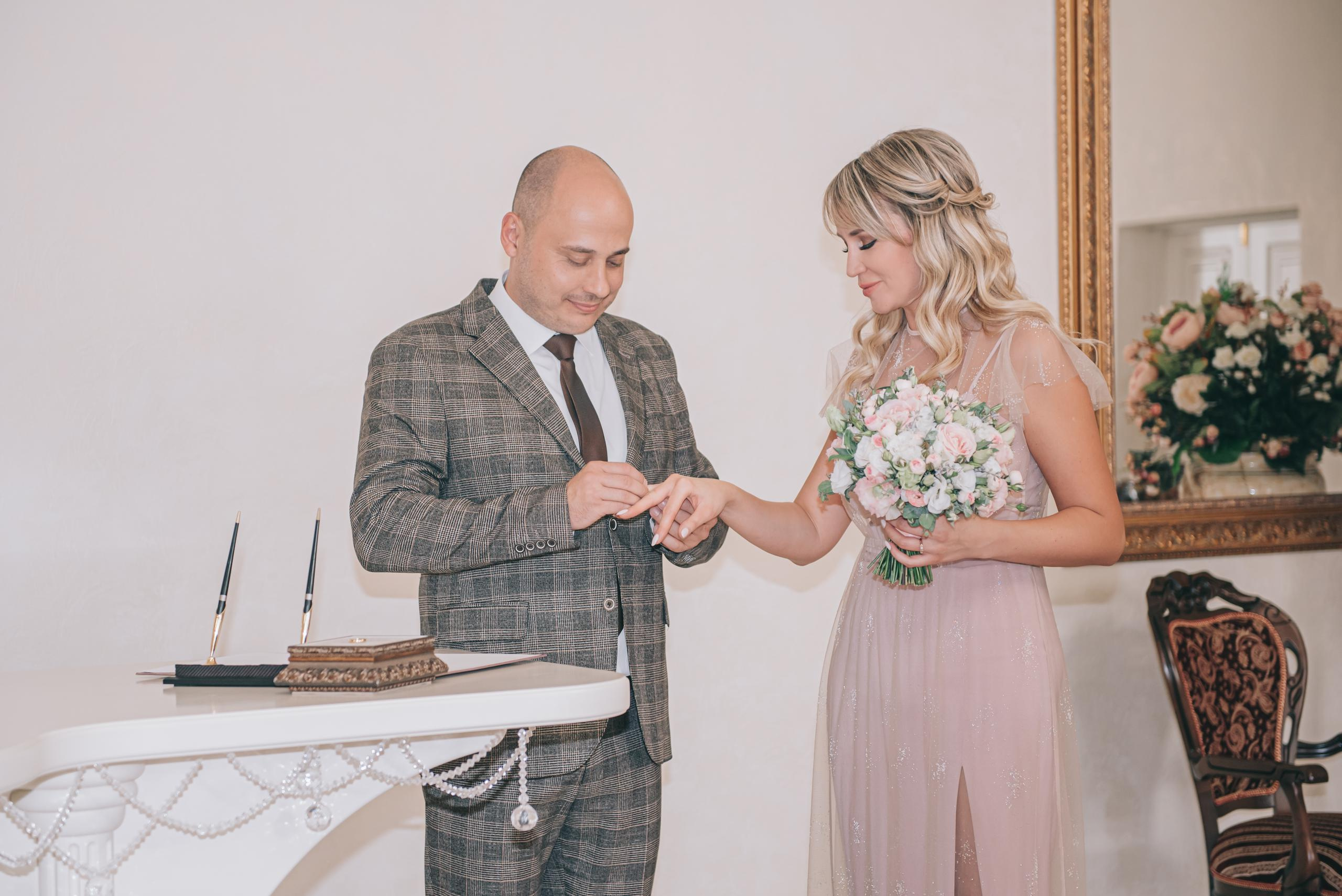 Свадьба Ксении и Артема. Фотограф в Краснодаре Зеленкина Дарья