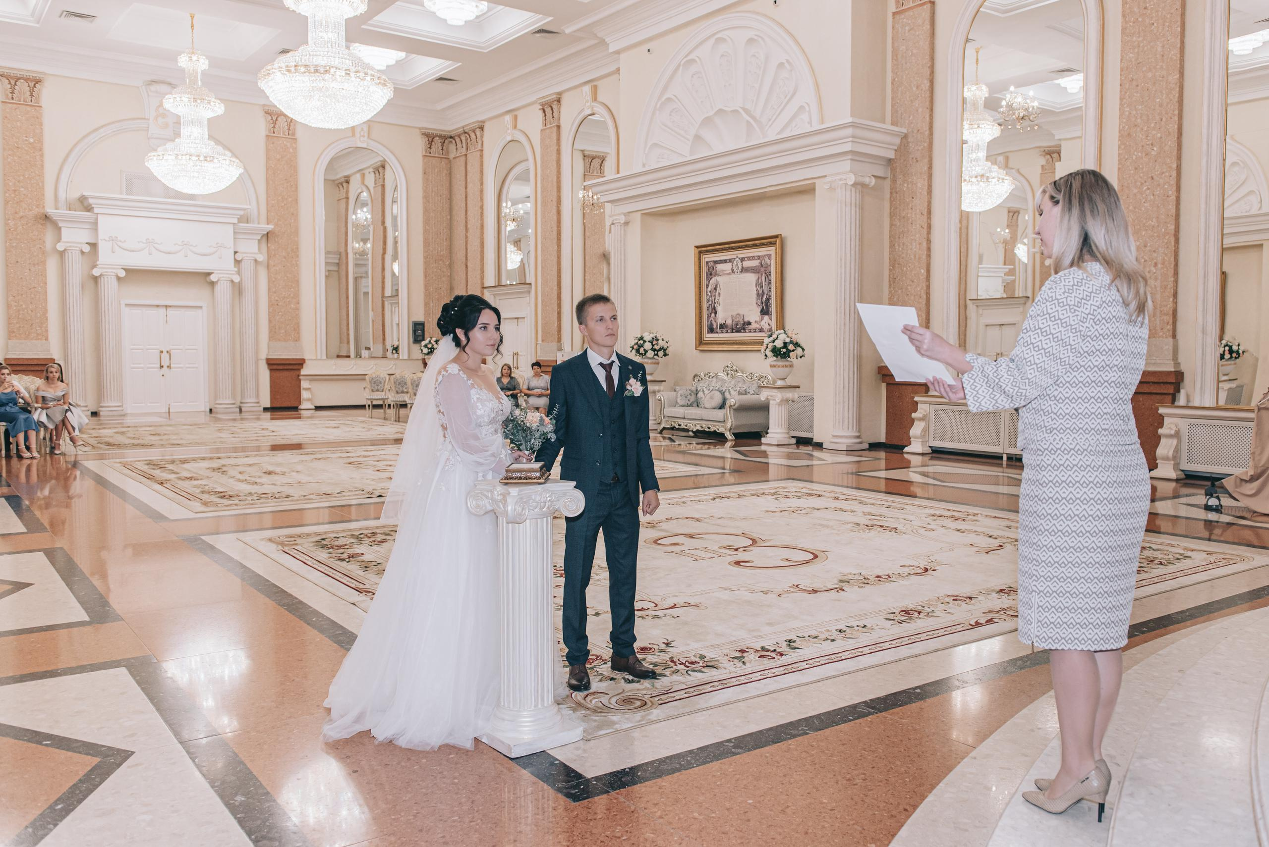 Свадьба Никиты и Даши. Фотограф в Краснодаре Зеленкина Дарья