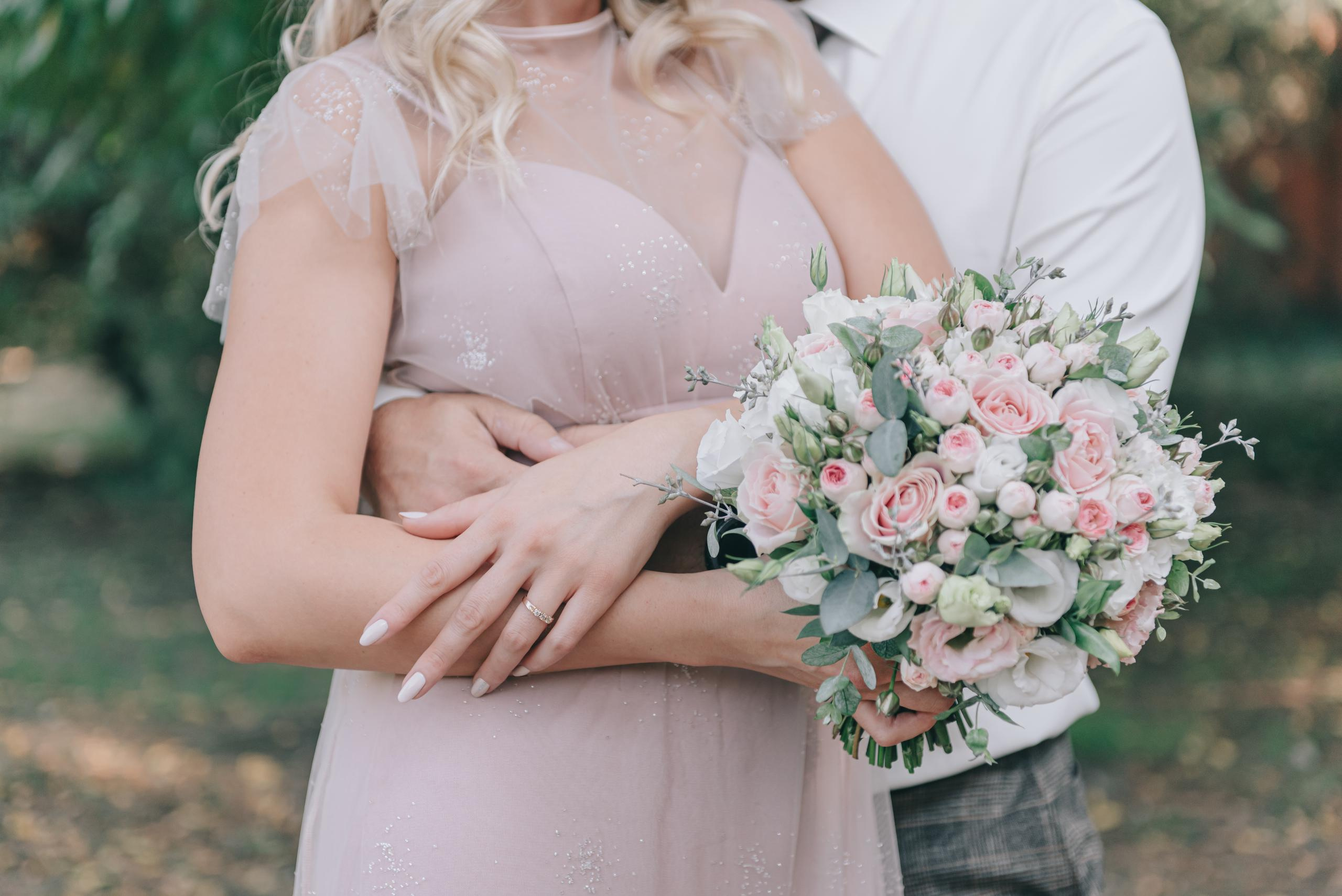 Свадьба Ксении и Артема. Фотограф в Краснодаре Зеленкина Дарья