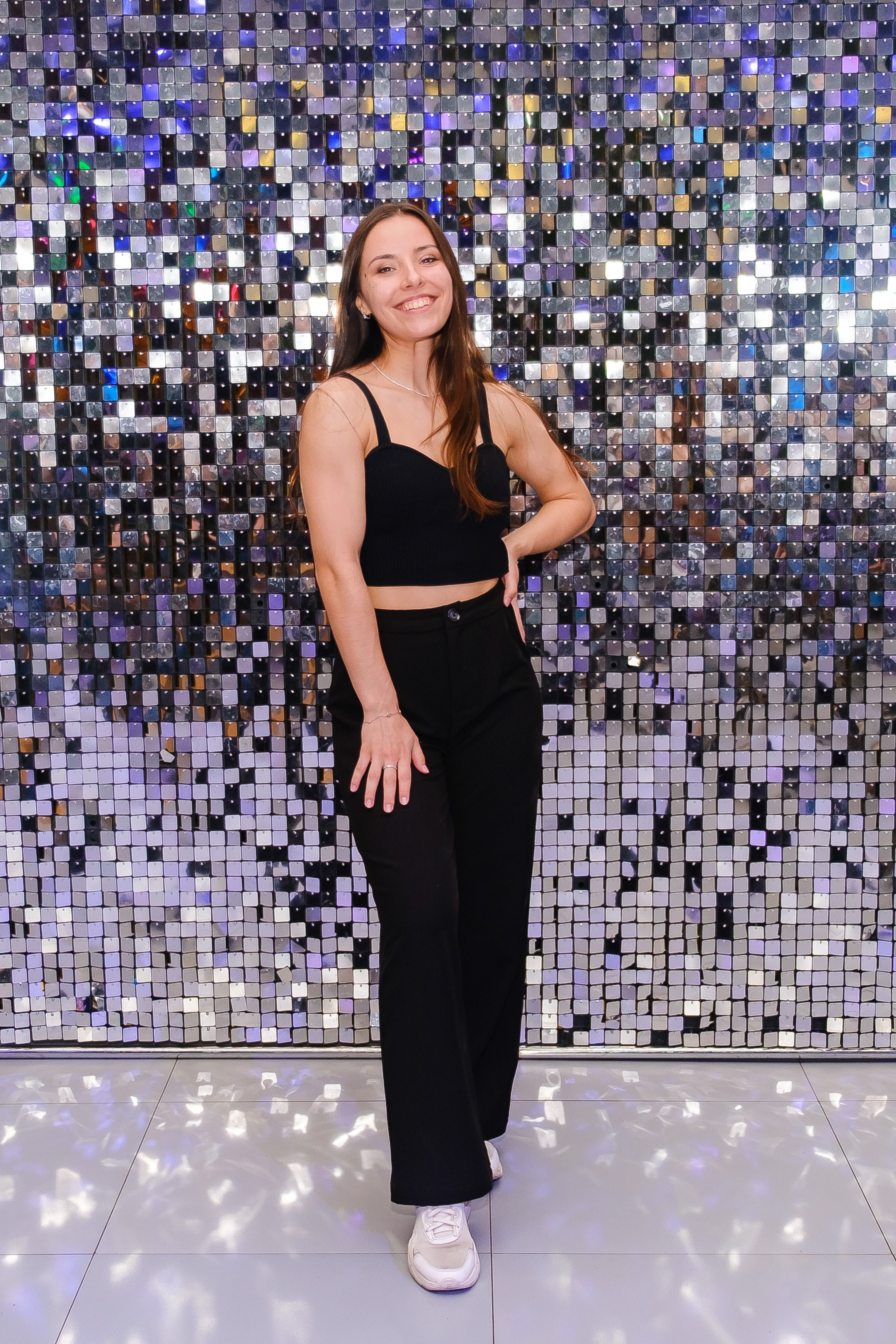 Черлидинг. Фотограф Мария Хлебникова Санкт-Петербург Москва