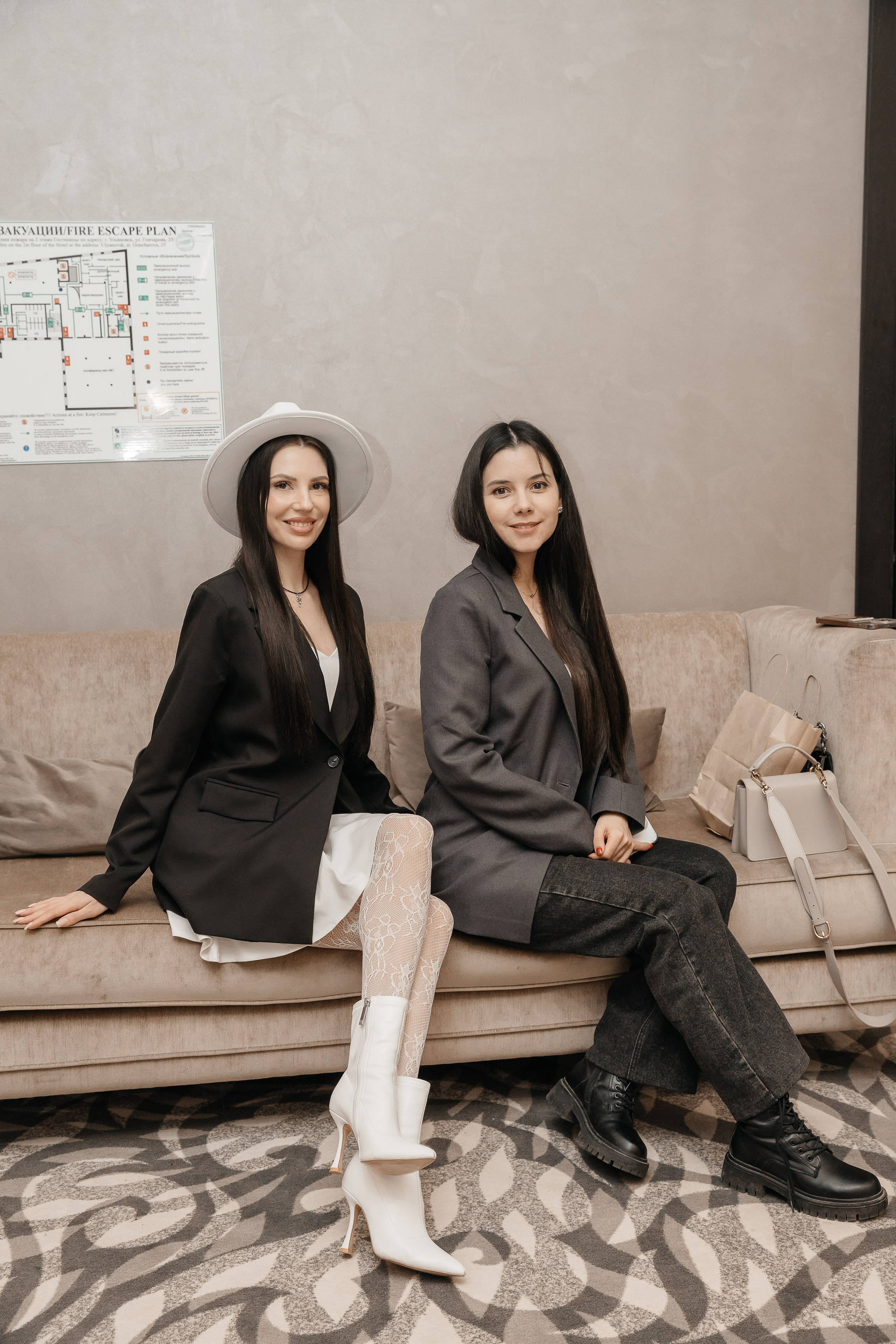 Человек будущего