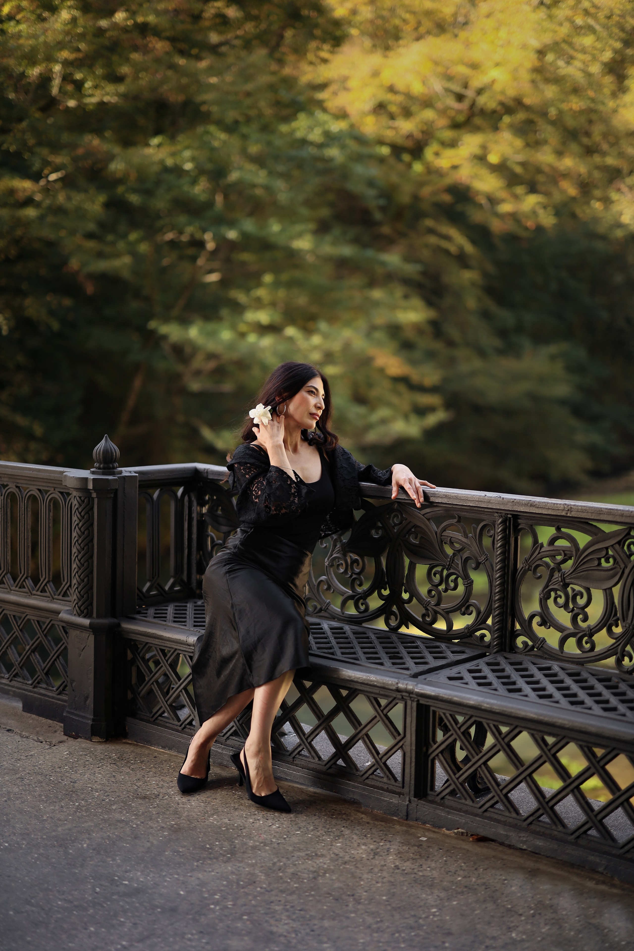 Фотосессия в Новом Афоне для Зухры. Свадебный и семейный фотограф в Абхазии Жанна Соснина