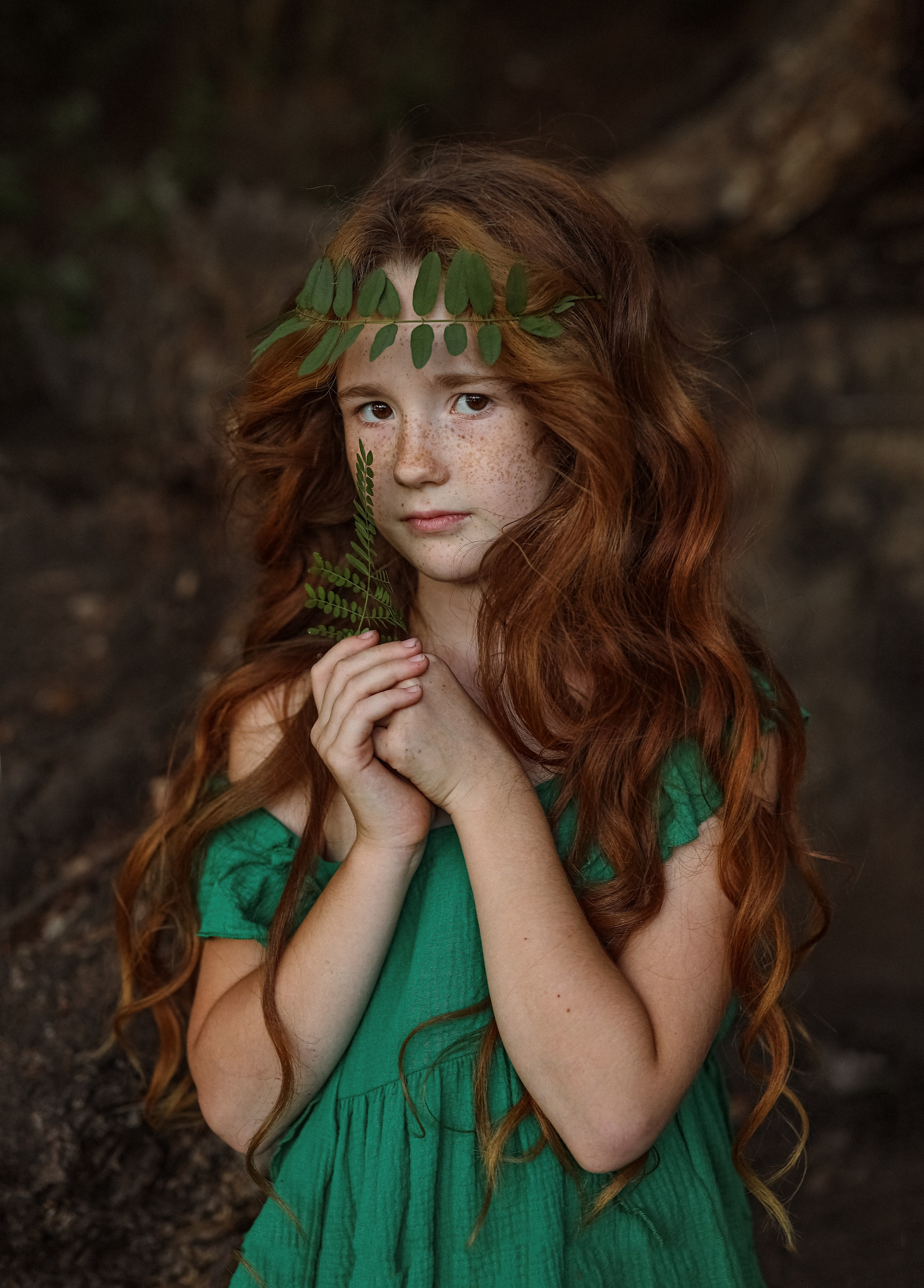 Фотосессия для детей на природе Абхазии: Сухуми – идеальное место.