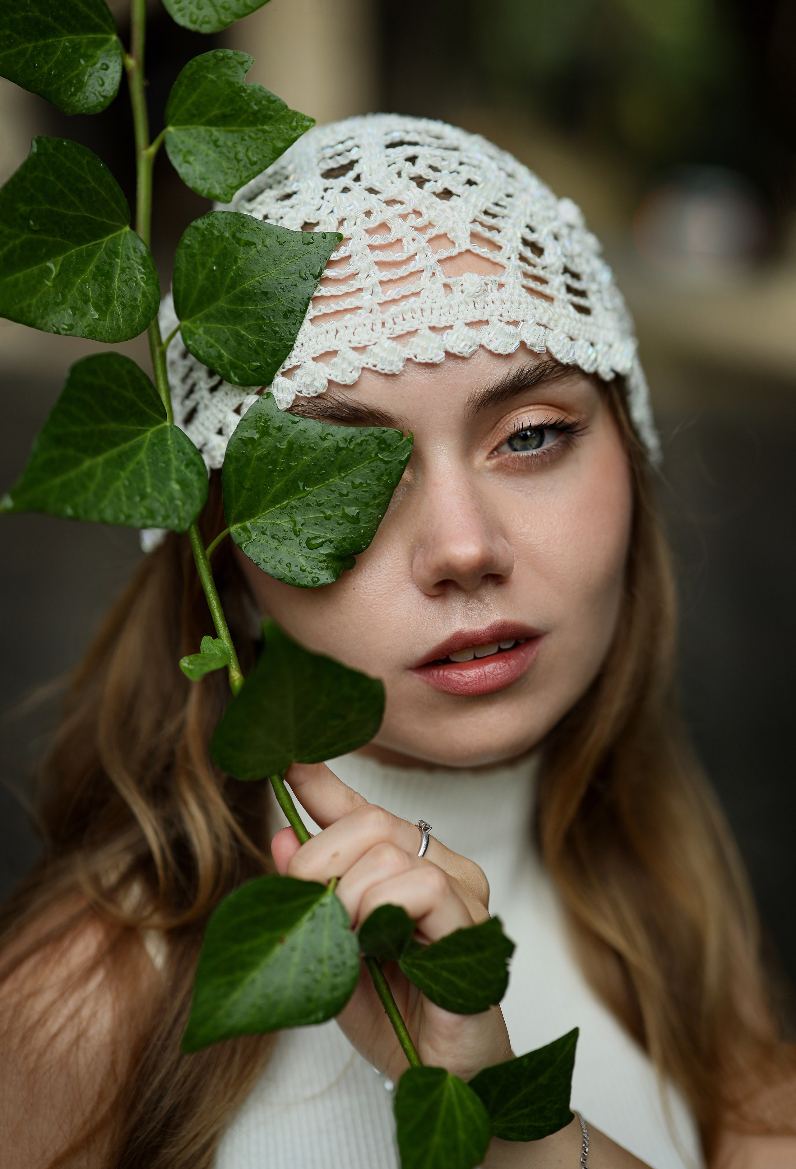 Фотосессия на ступеньках ресторана Гагрипш, Гагра. Свадебный и семейный фотограф в Абхазии Жанна Соснина