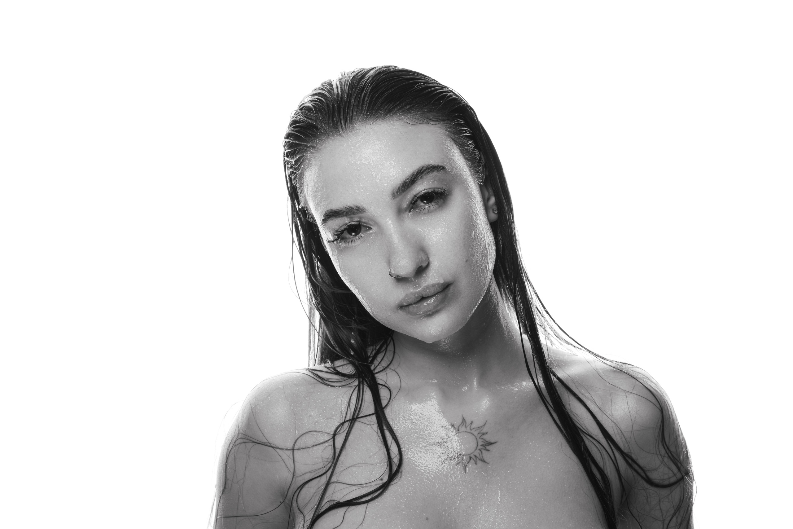 Katya. Свадебный и индивидуальный фотограф Никита Роут | Москва