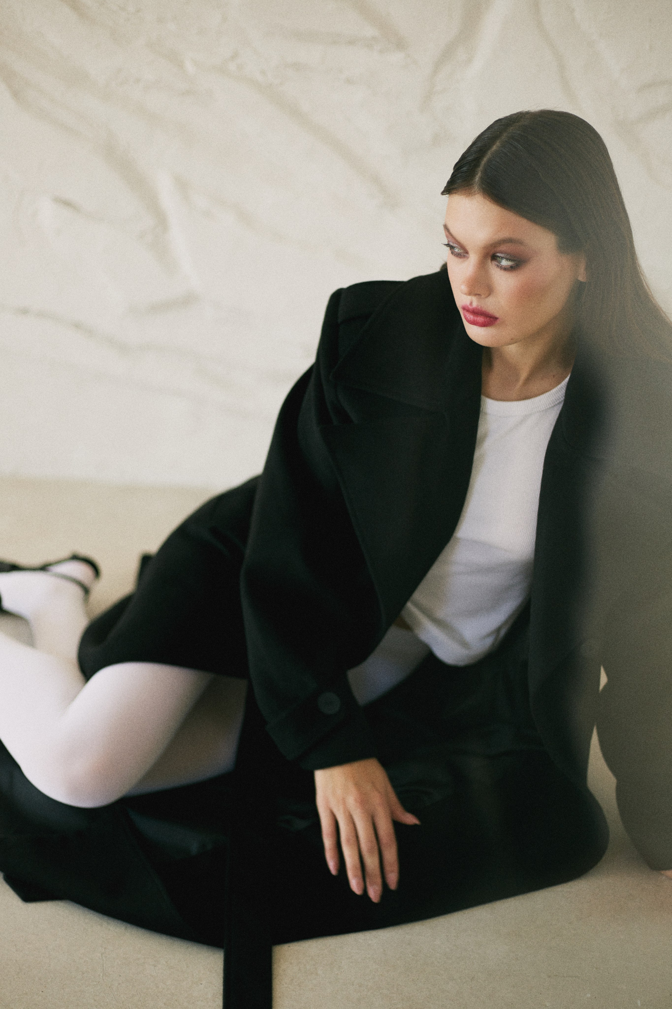 Настя. Фотограф Ионова Анастасия, г Владивосток