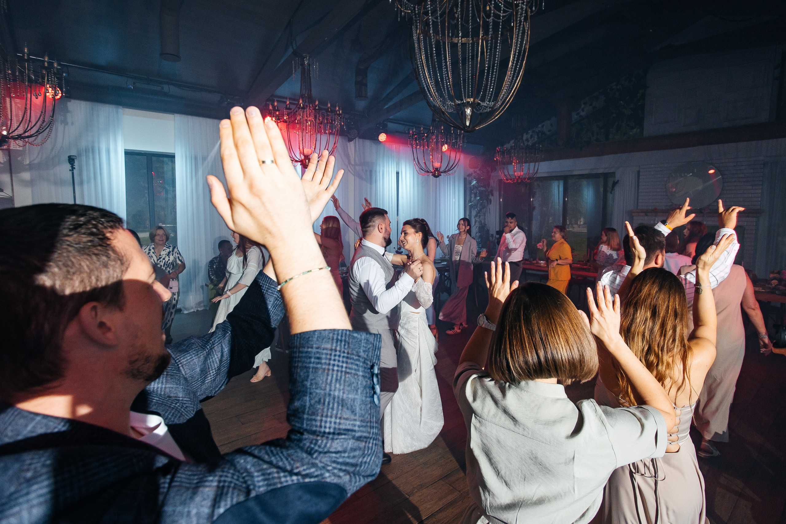 23/08. Свадебный фотограф в Москве Виктория Арехова