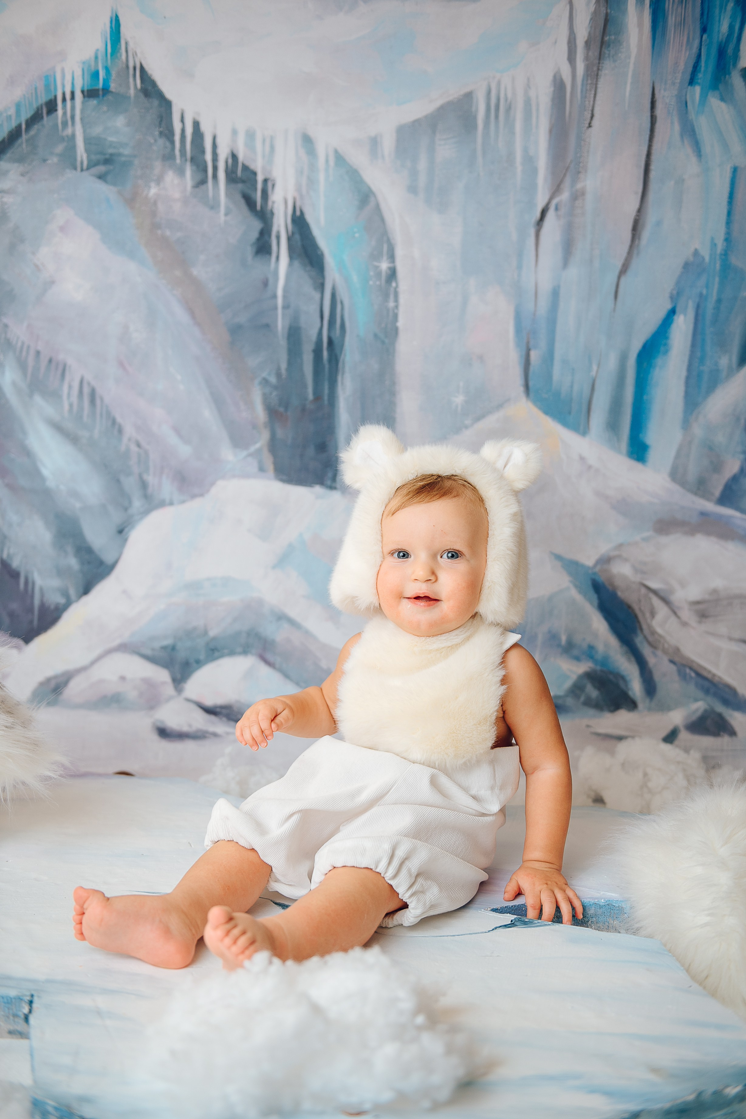 Дети постарше. Детский фотограф новорожденных в Москве Мария Бахоашвили