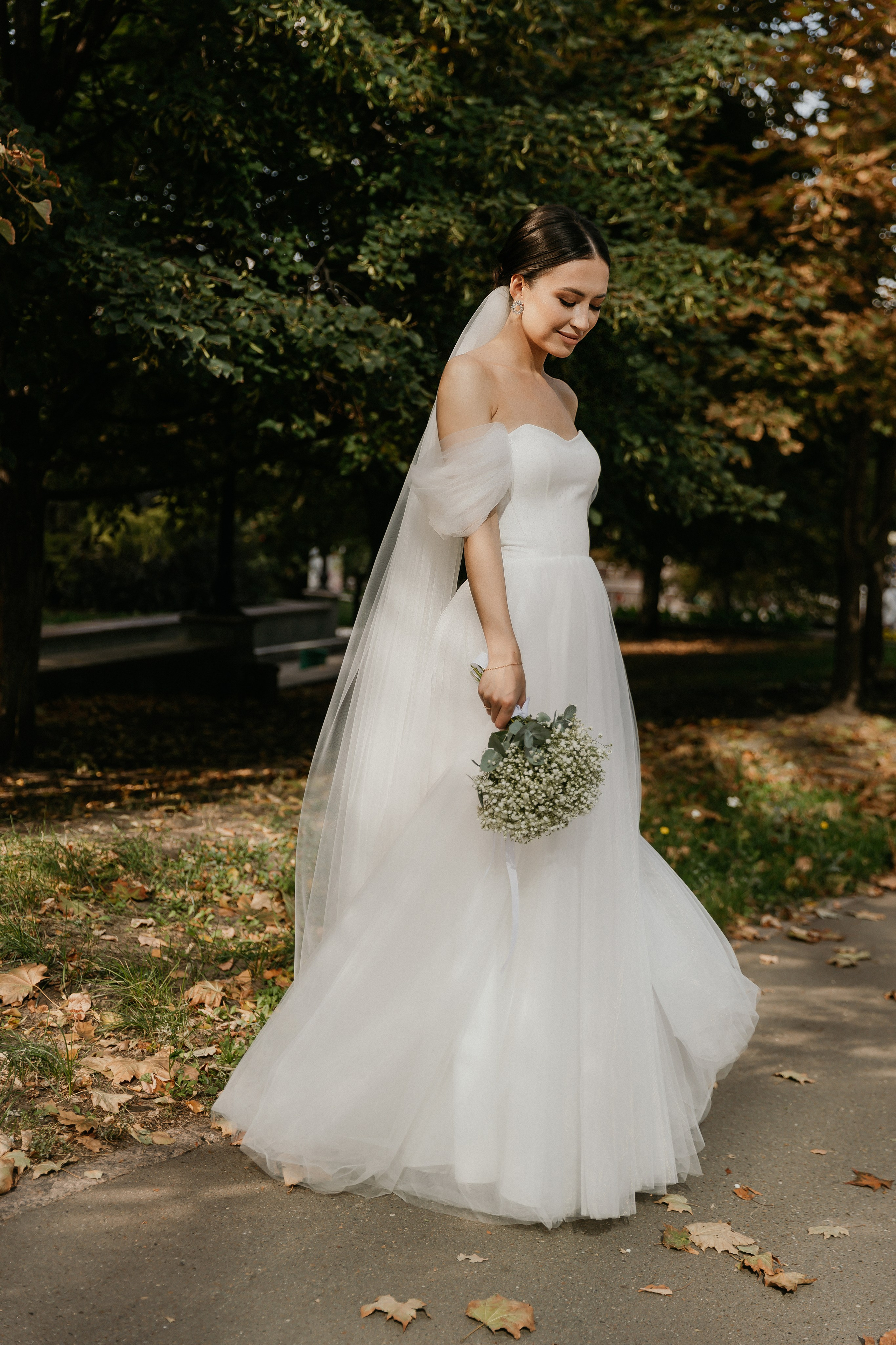 Илья и Алина. Семейный и свадебный фотограф в Казани Ирина Кириллова