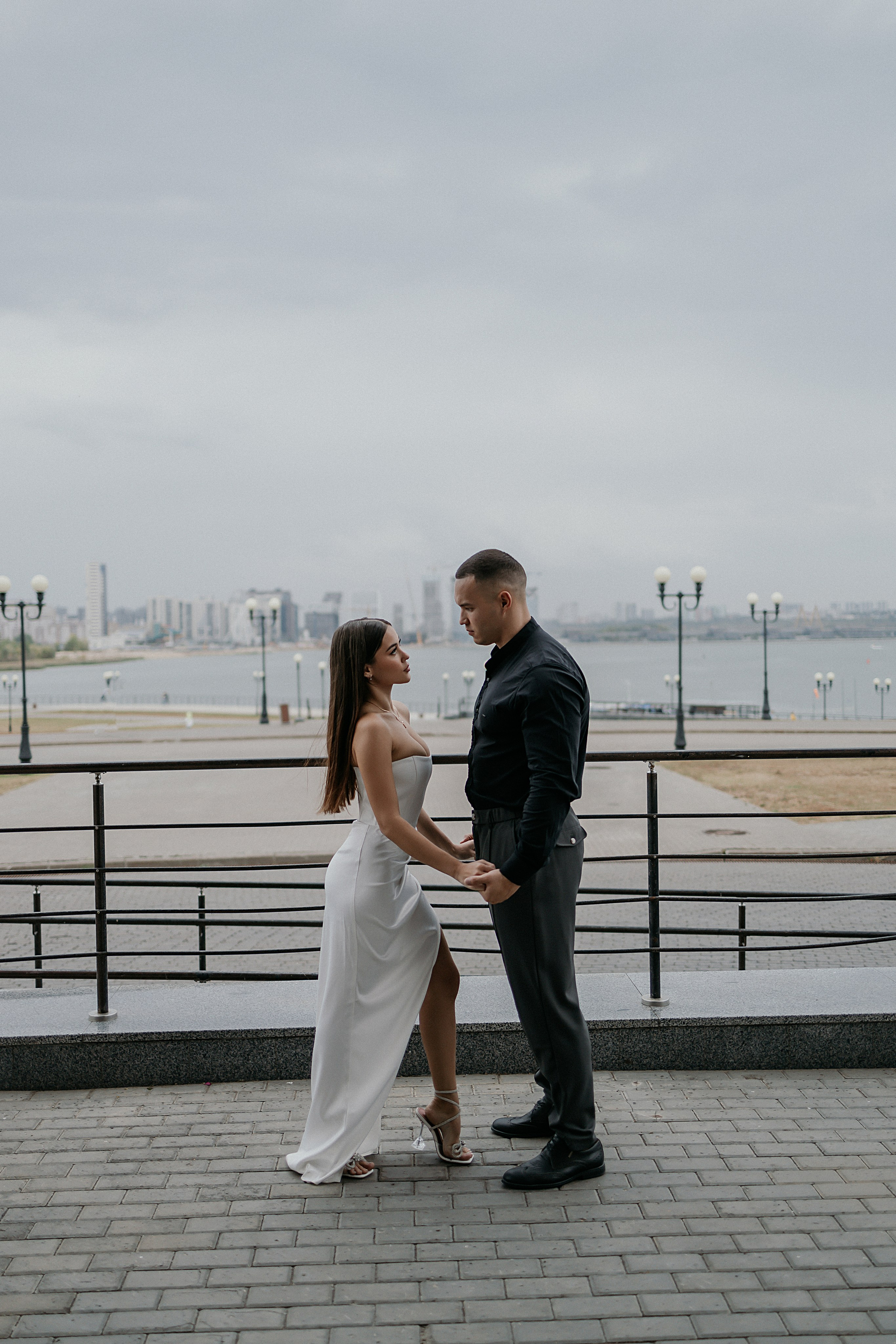 Рамазан и Азалия. Семейный и свадебный фотограф в Казани Ирина Кириллова