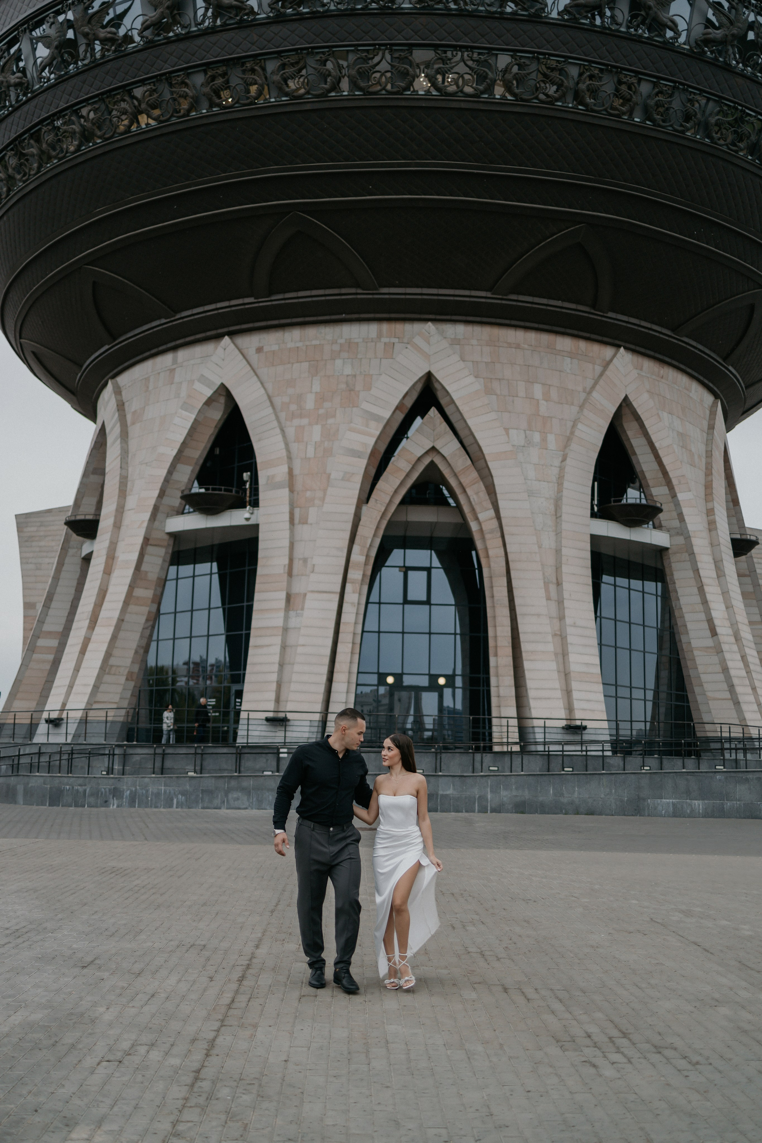 Рамазан и Азалия. Семейный и свадебный фотограф в Казани Ирина Кириллова