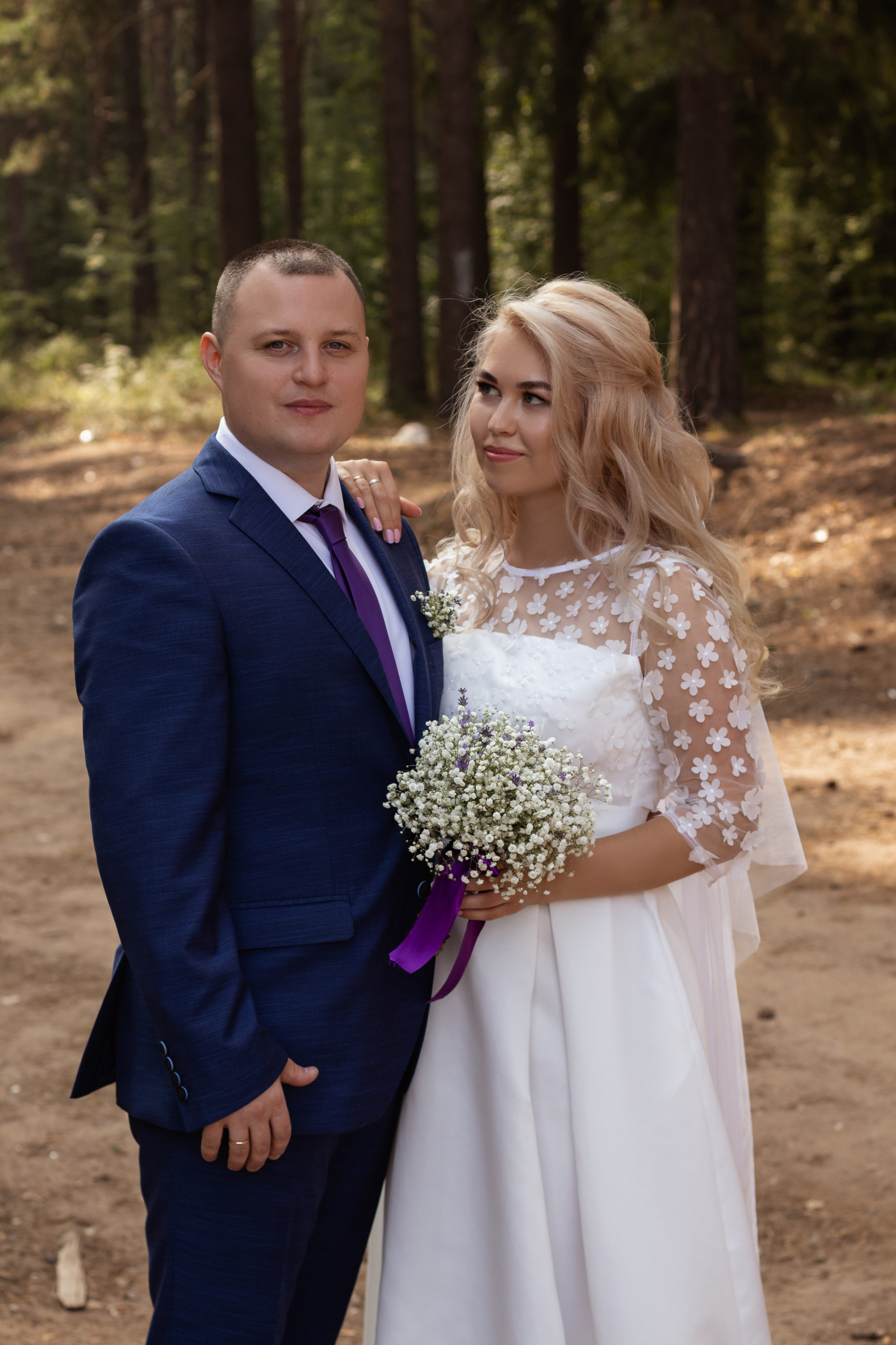 Ксения. Семейный и свадебный фотограф в Казани Ирина Кириллова