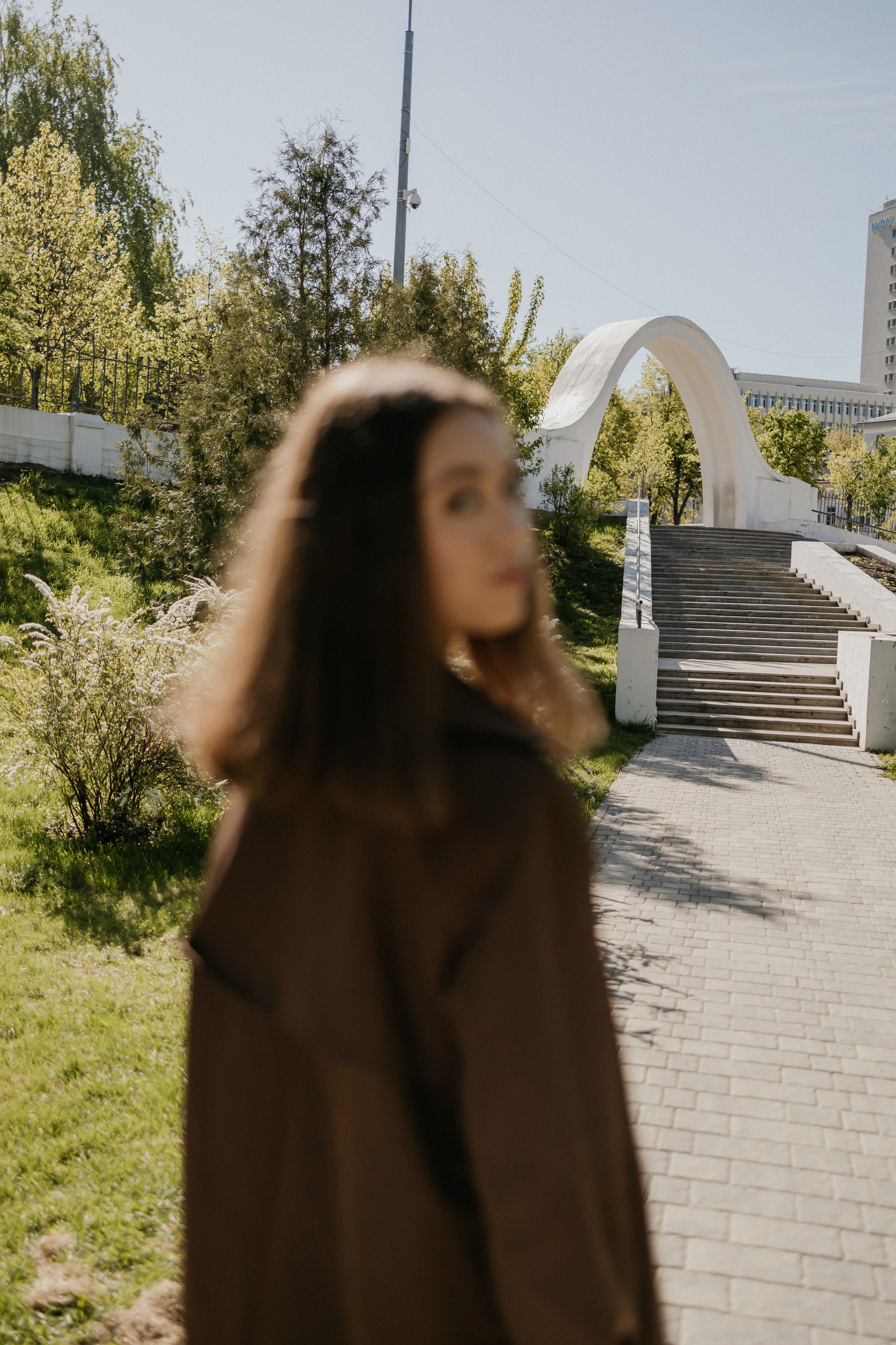 Полина. Семейный и свадебный фотограф в Казани Ирина Кириллова