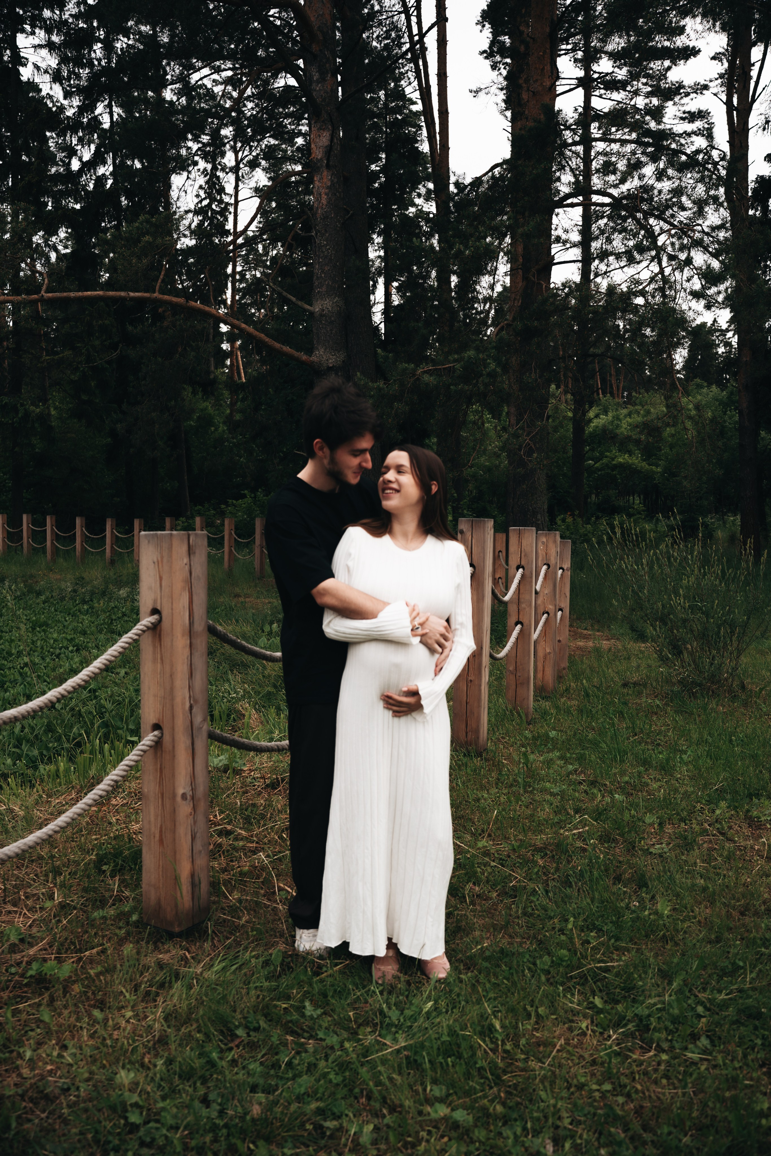 Мага и Даша. Маргарита — фотограф и видеограф / Москва