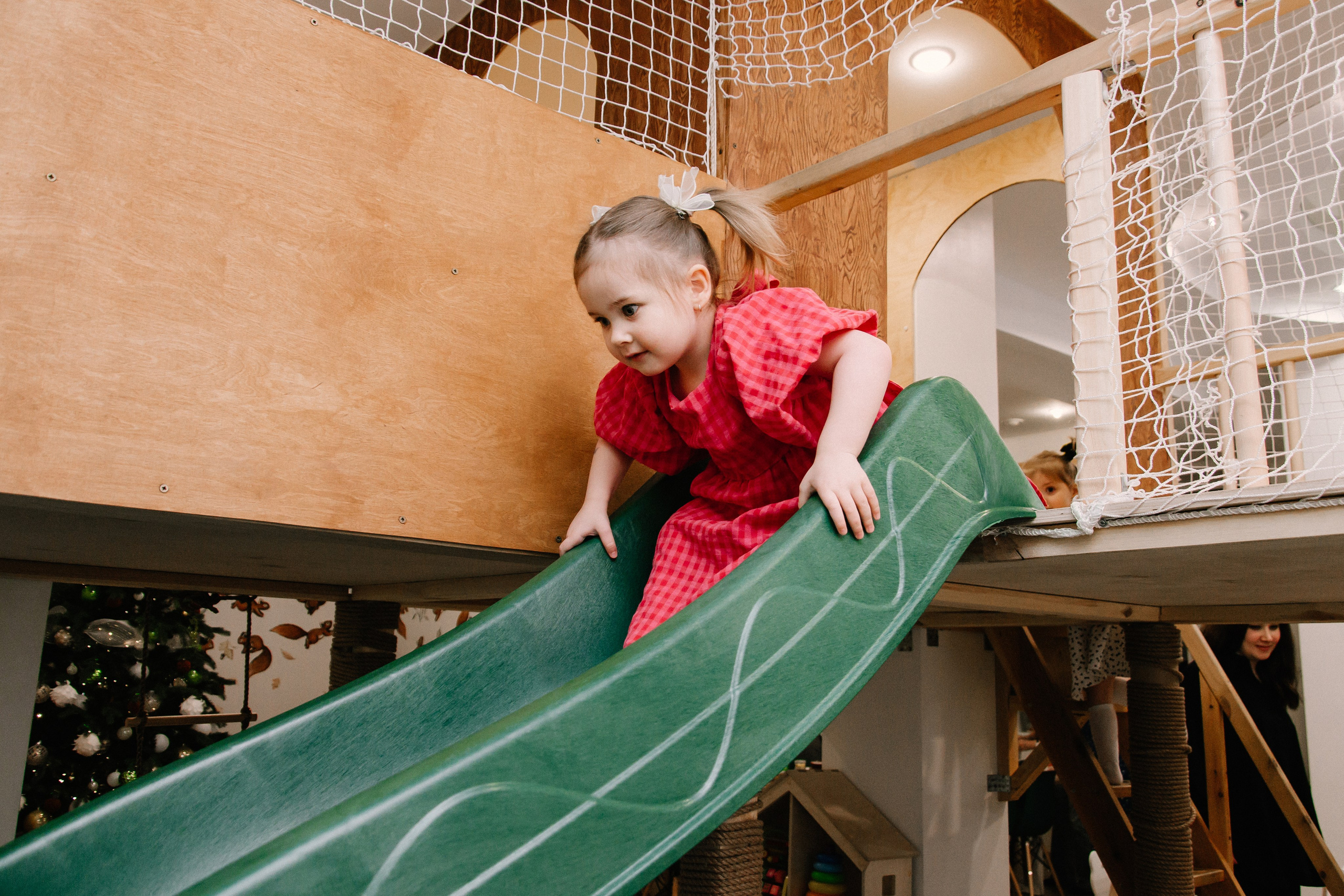 День Рождения Миры. 2 годика. Фотограф в Челябинске Любовь Денисенко