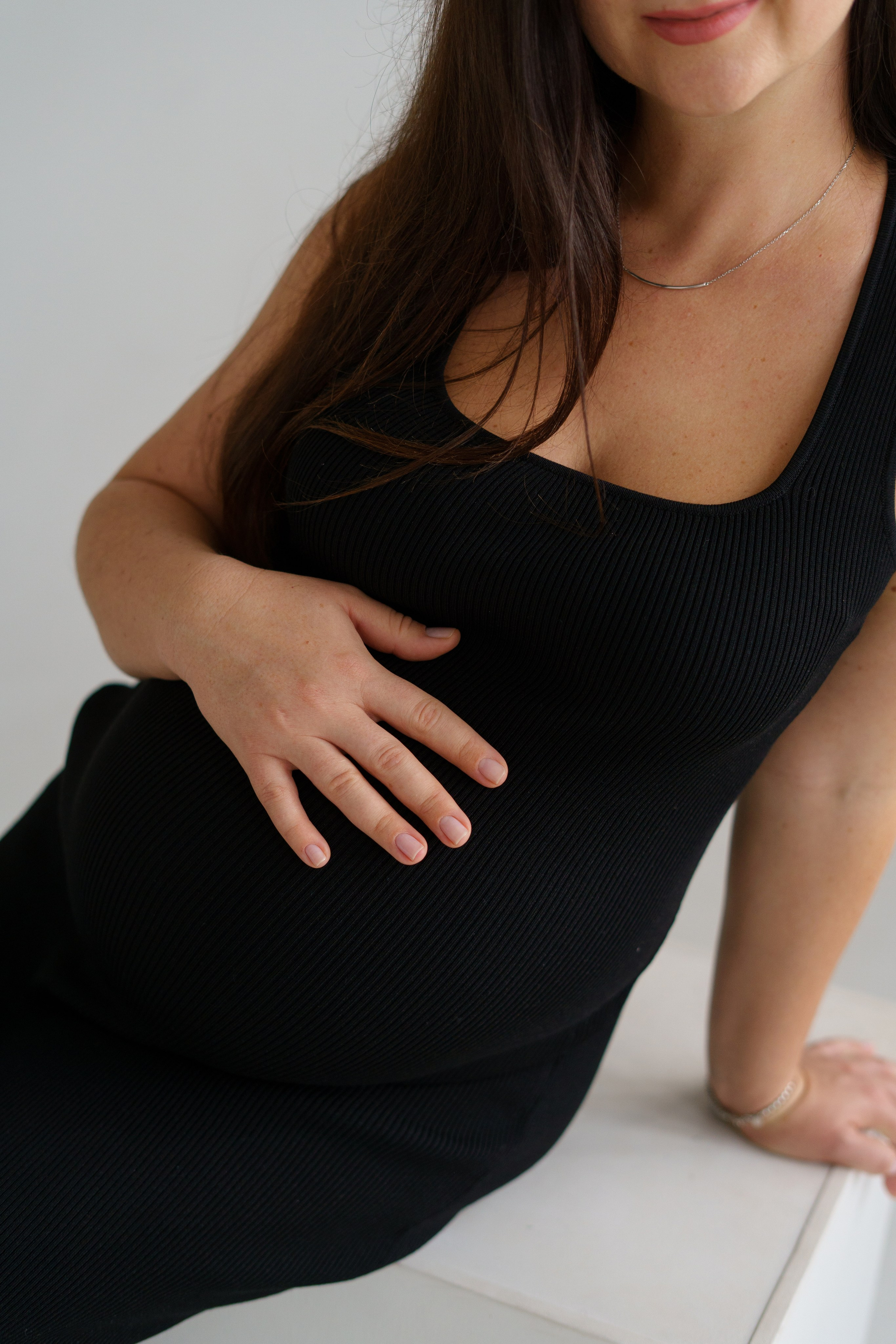 Оля, Настя, Кристина, Катя. Главная