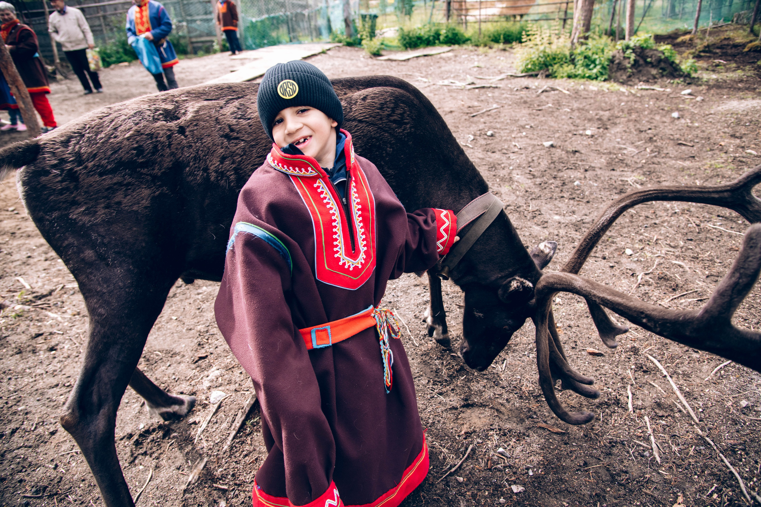Кольский полуостров. Фотографирую для себя, своей семьи и друзей!