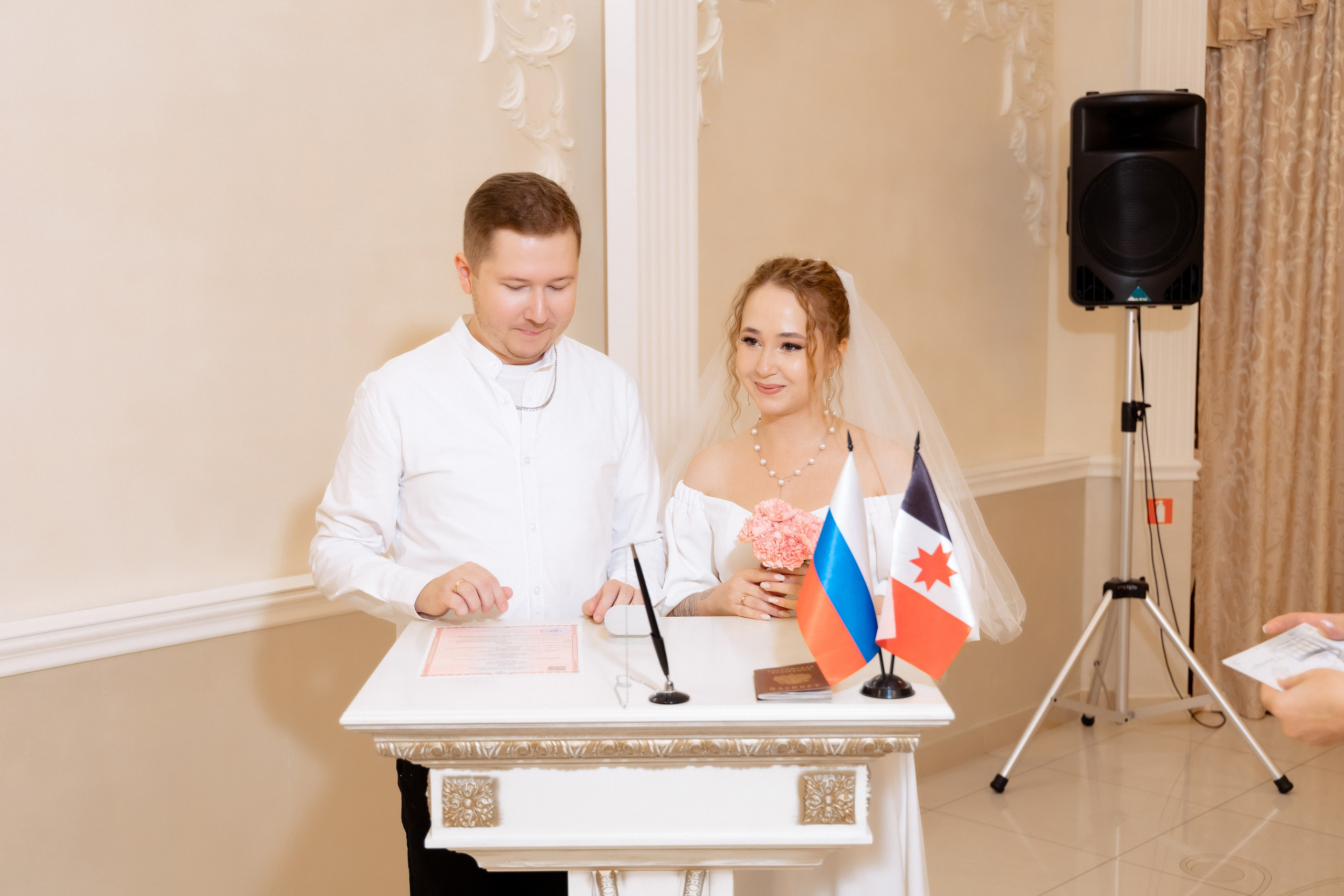 СВАДЬБА: Анастасия и Григорий. Все фото. Профессиональный фотограф в Ижевске Леша Петров