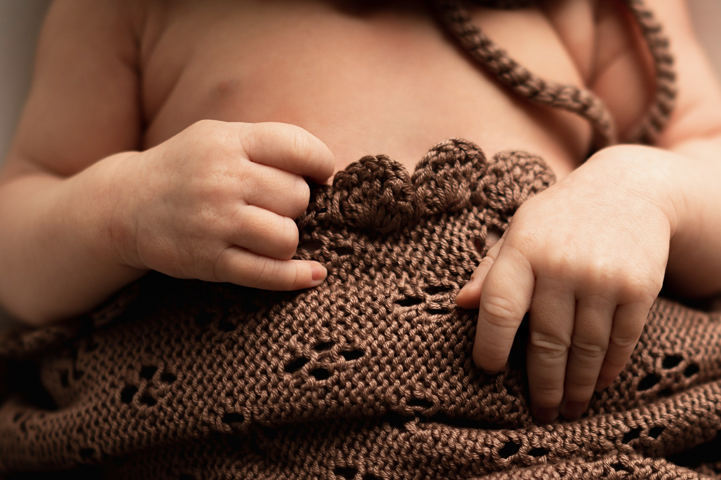 Галерея новорожденных. Фотограф новорожденных у вас дома