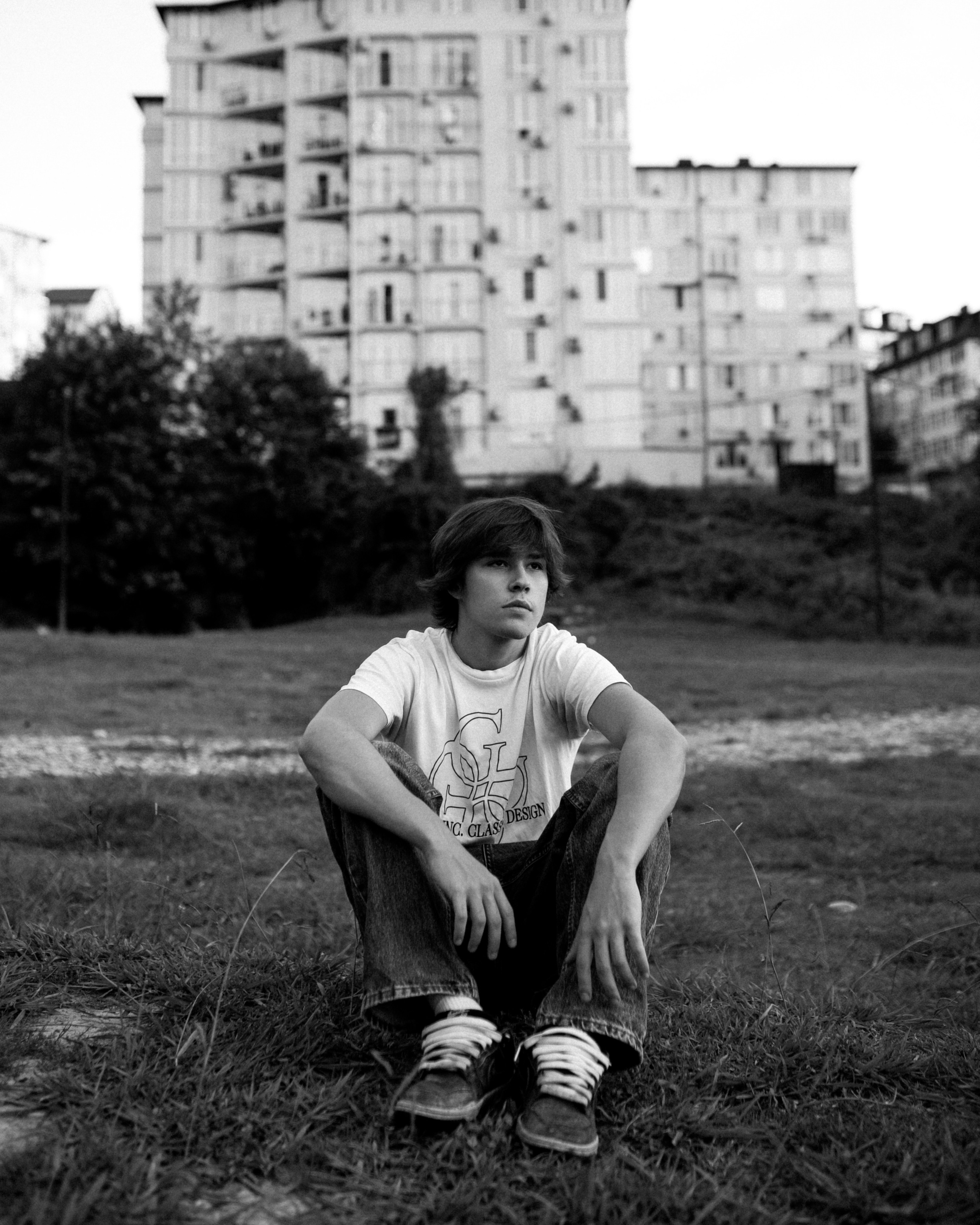 Георгий. Фотограф Москва Юлия Зезюлина