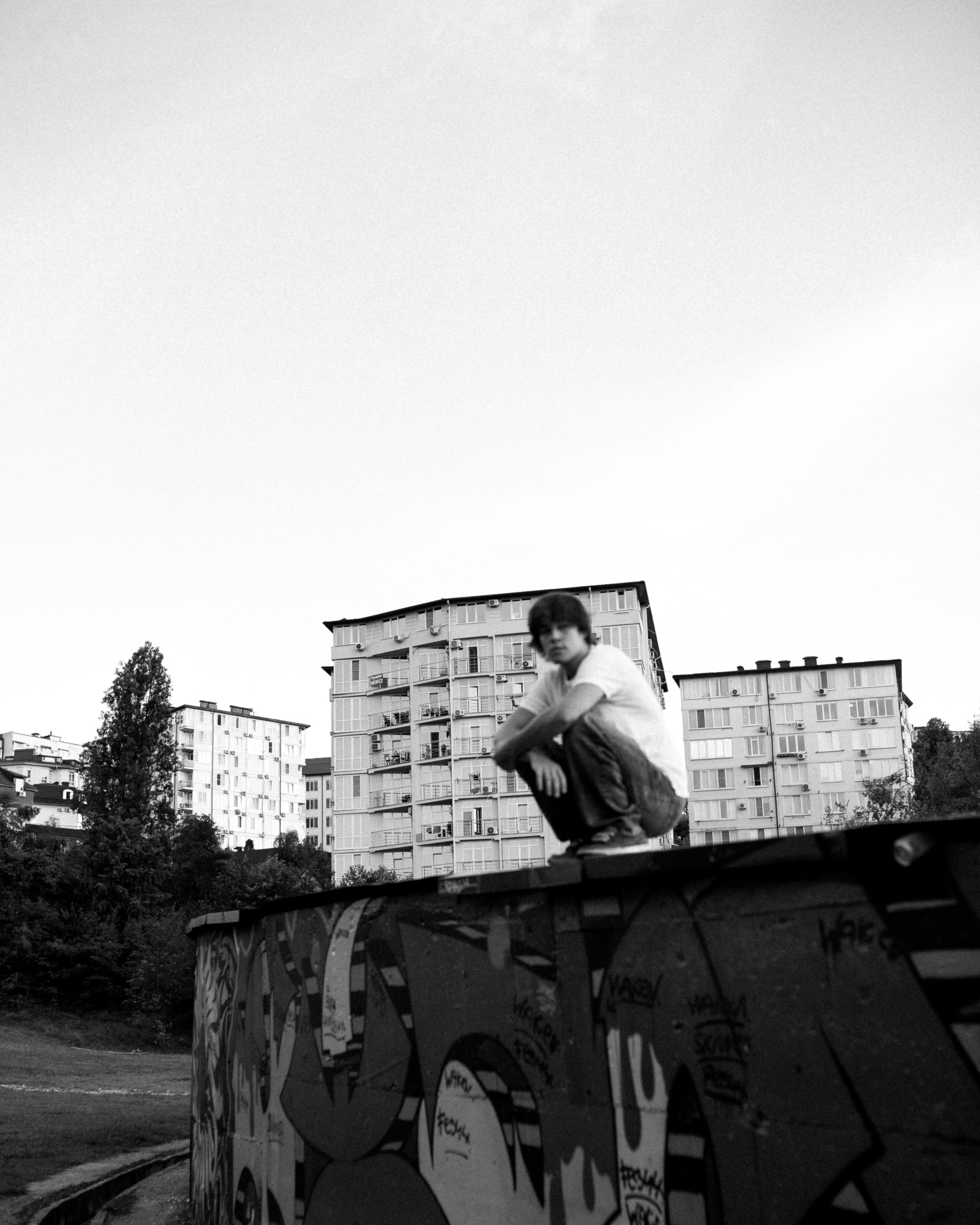 Георгий. Фотограф Москва Юлия Зезюлина