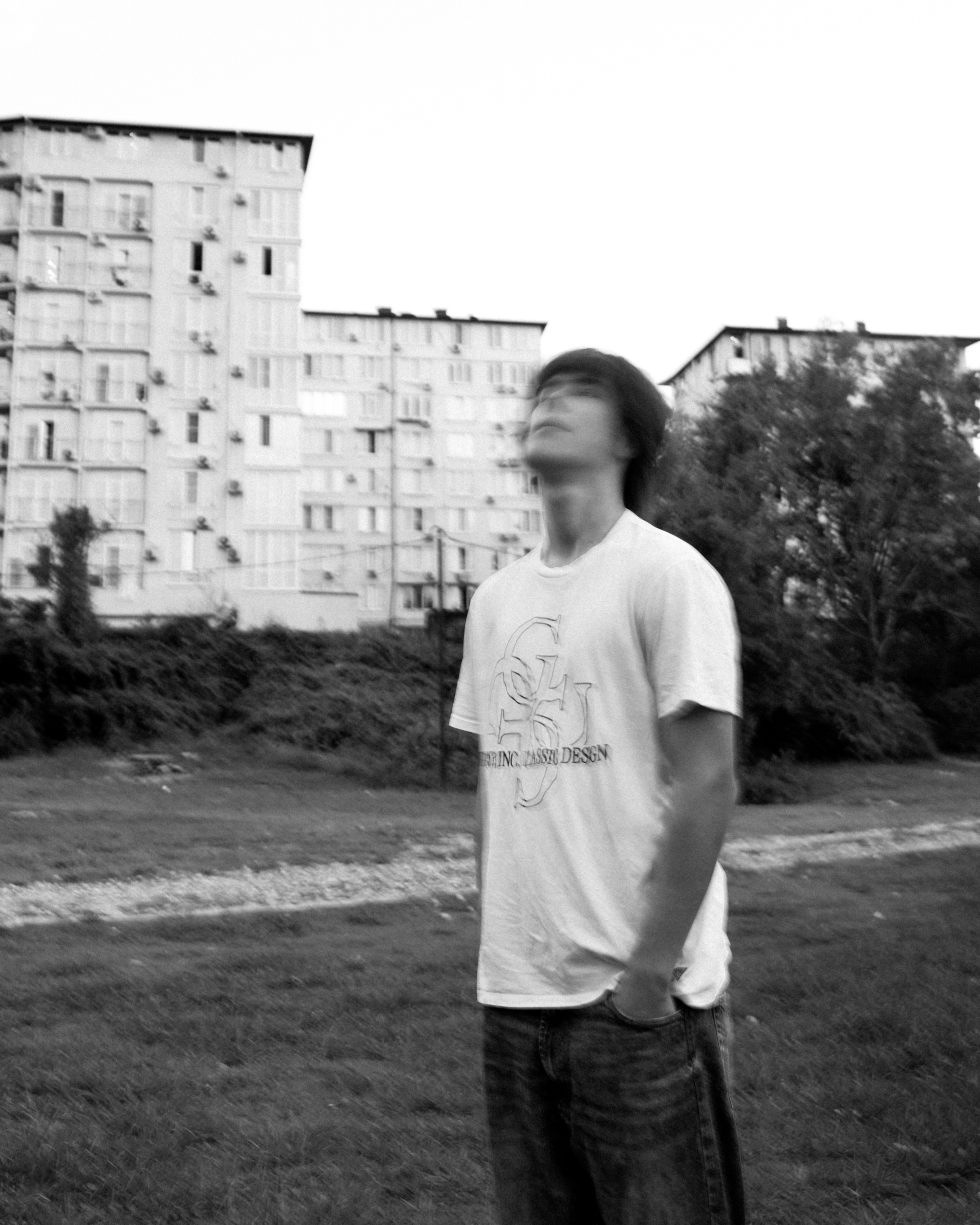 Георгий. Фотограф Москва Юлия Зезюлина
