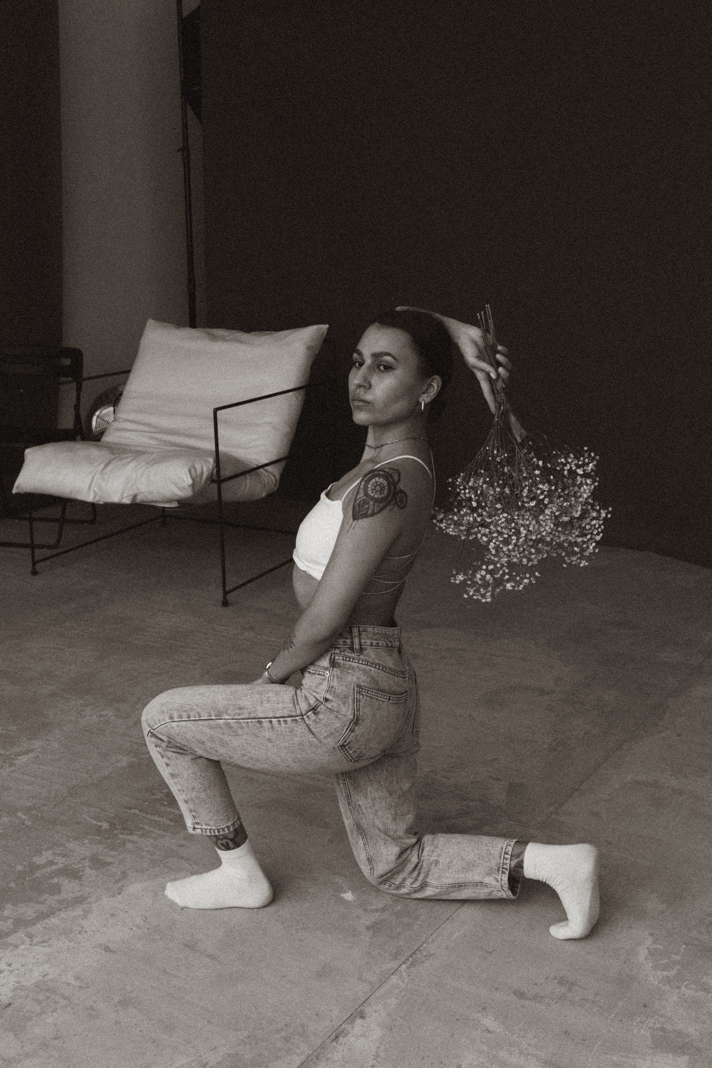 Flo. Фотограф Мурманск | Нижний Новгород • Анна Хижняк