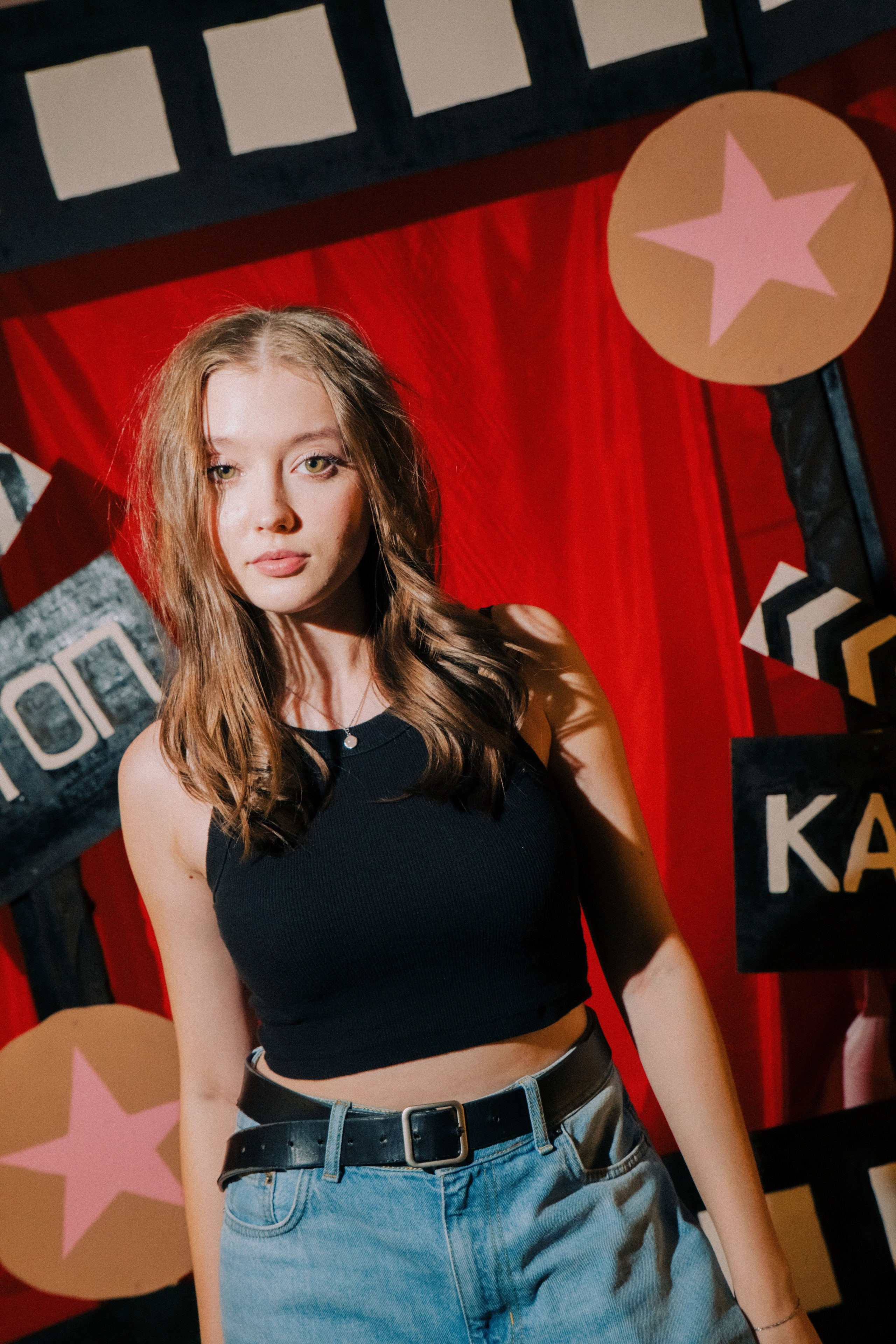 Первосольник КНИТУ-КАИ ИРЭФ-ЦТ 2025. Портретный фотограф в Казани Радомир Заздравных