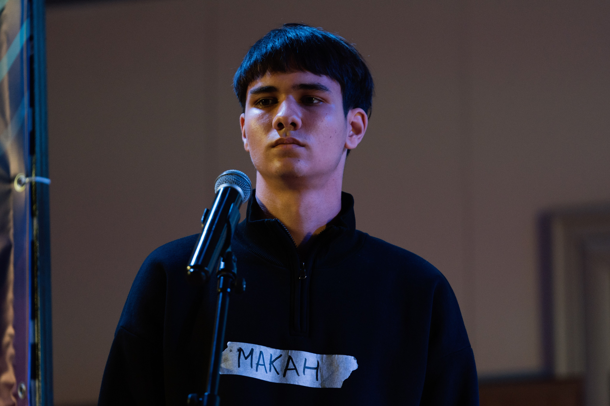 Первосольник КНИТУ-КАИ ИРЭФ-ЦТ 2025. Портретный фотограф в Казани Радомир Заздравных