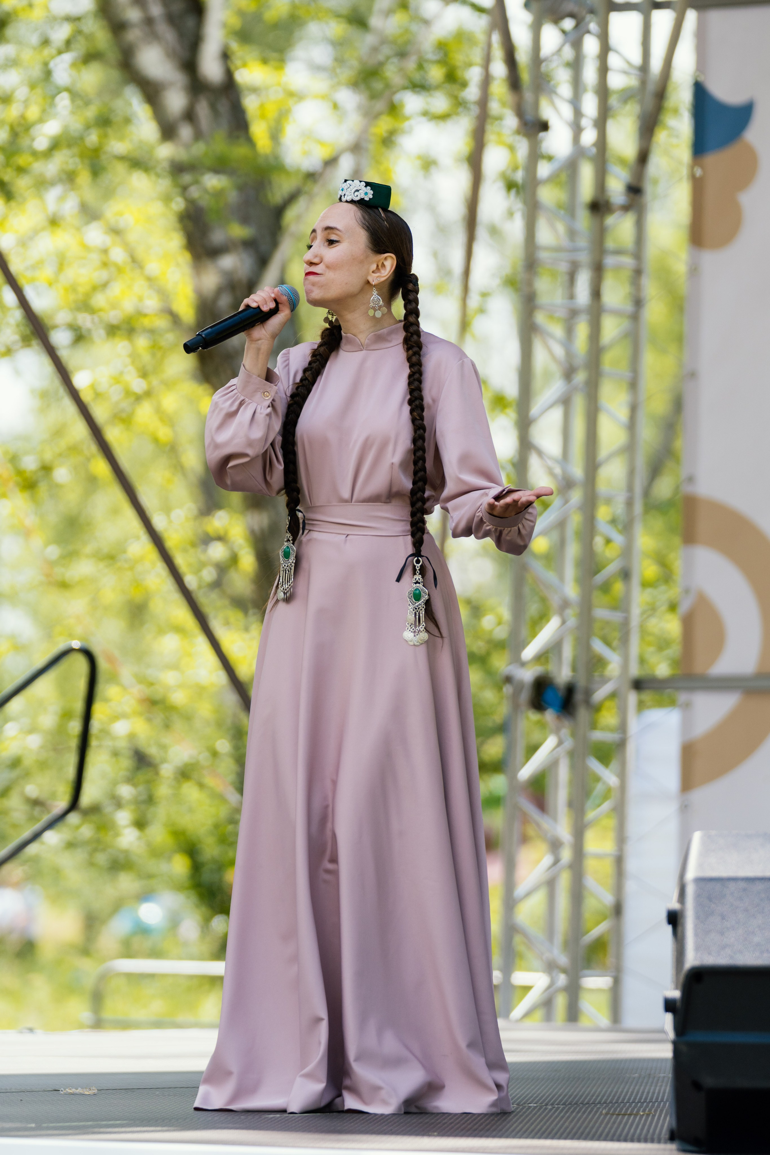 Сабантуй 2025. Портретный фотограф в Казани Радомир Заздравных