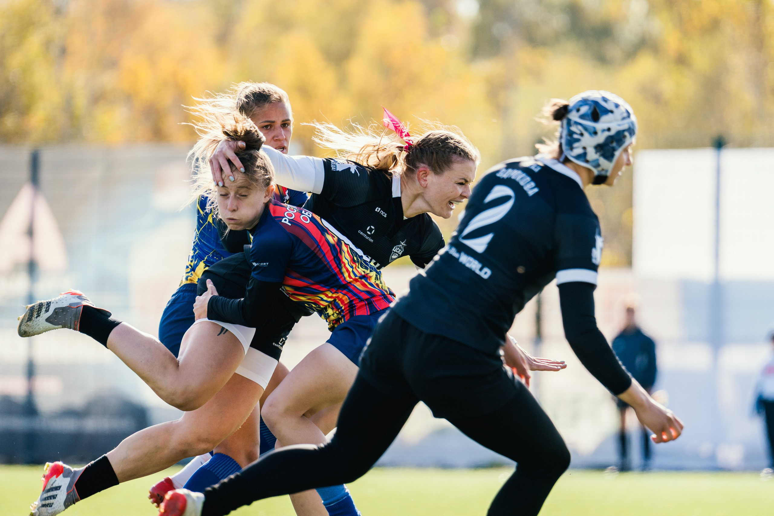 Магнит кубок России по женскому регби-7. Портретный фотограф в Казани Радомир Заздравных