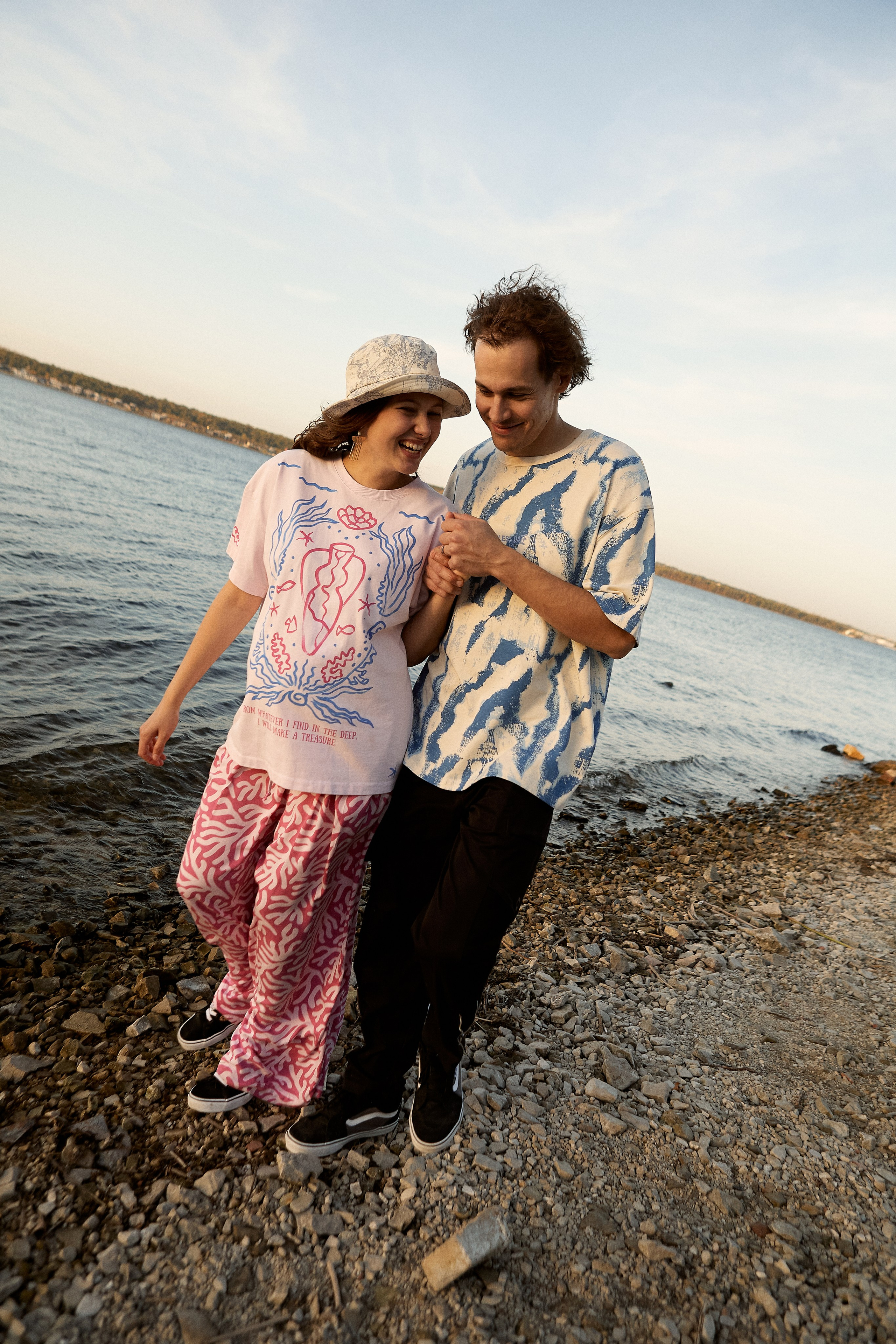 Парная и семейная съемки. Казанский фотограф-минималист Сюмбель