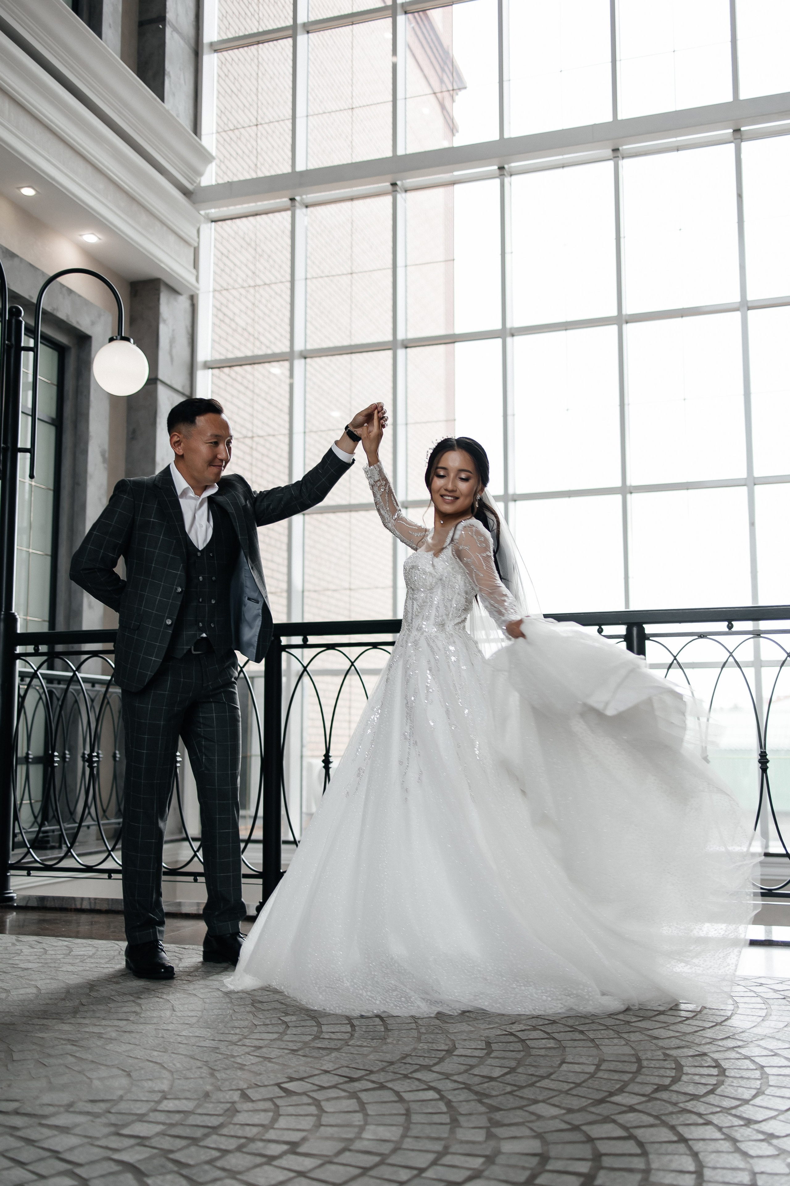 Жанара & Даулет. Фотограф в Москве Валерия Рожкова