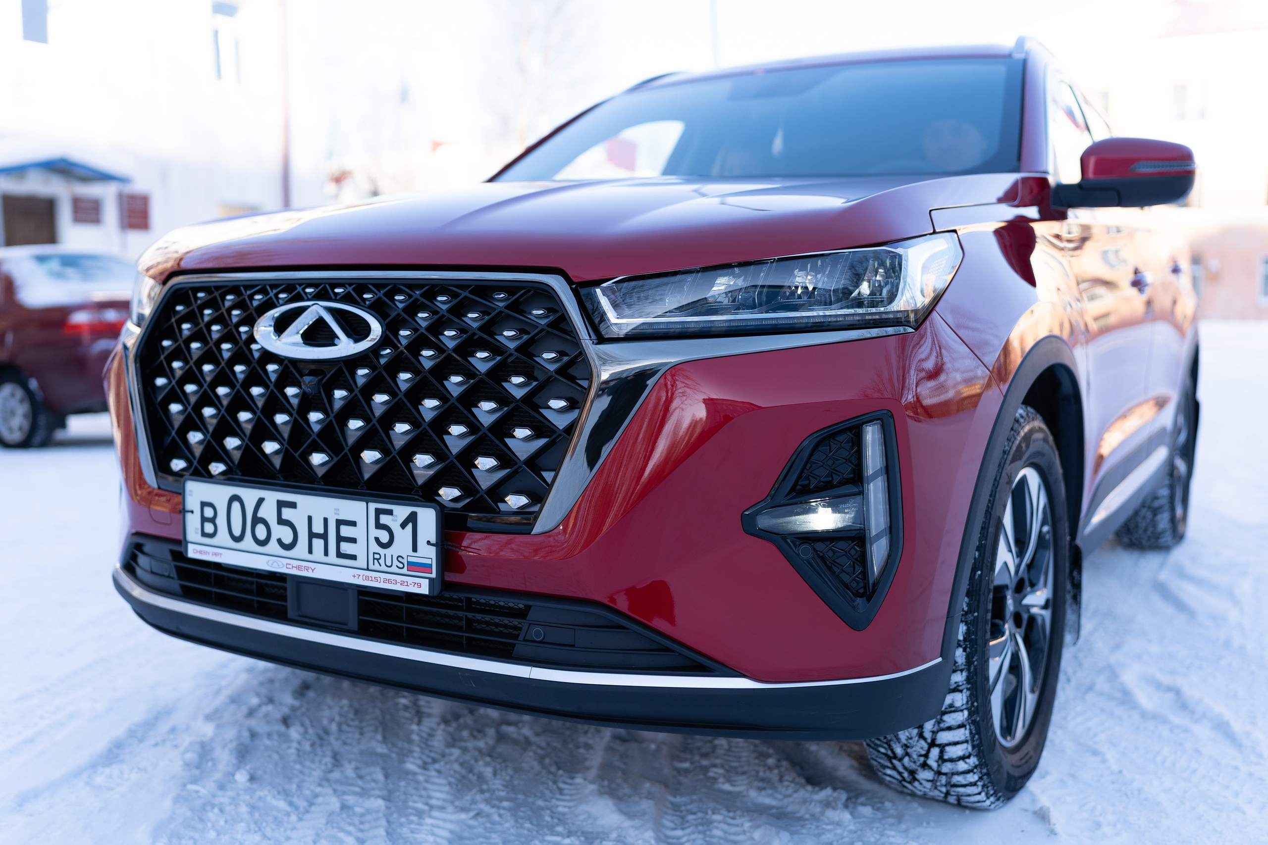 бронирование фар, тонировка фар