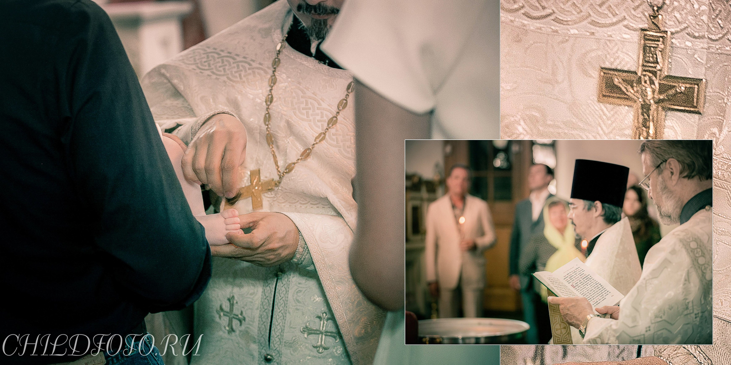 Крестины Рождение Новой Души. Skazka.wfolio.pro