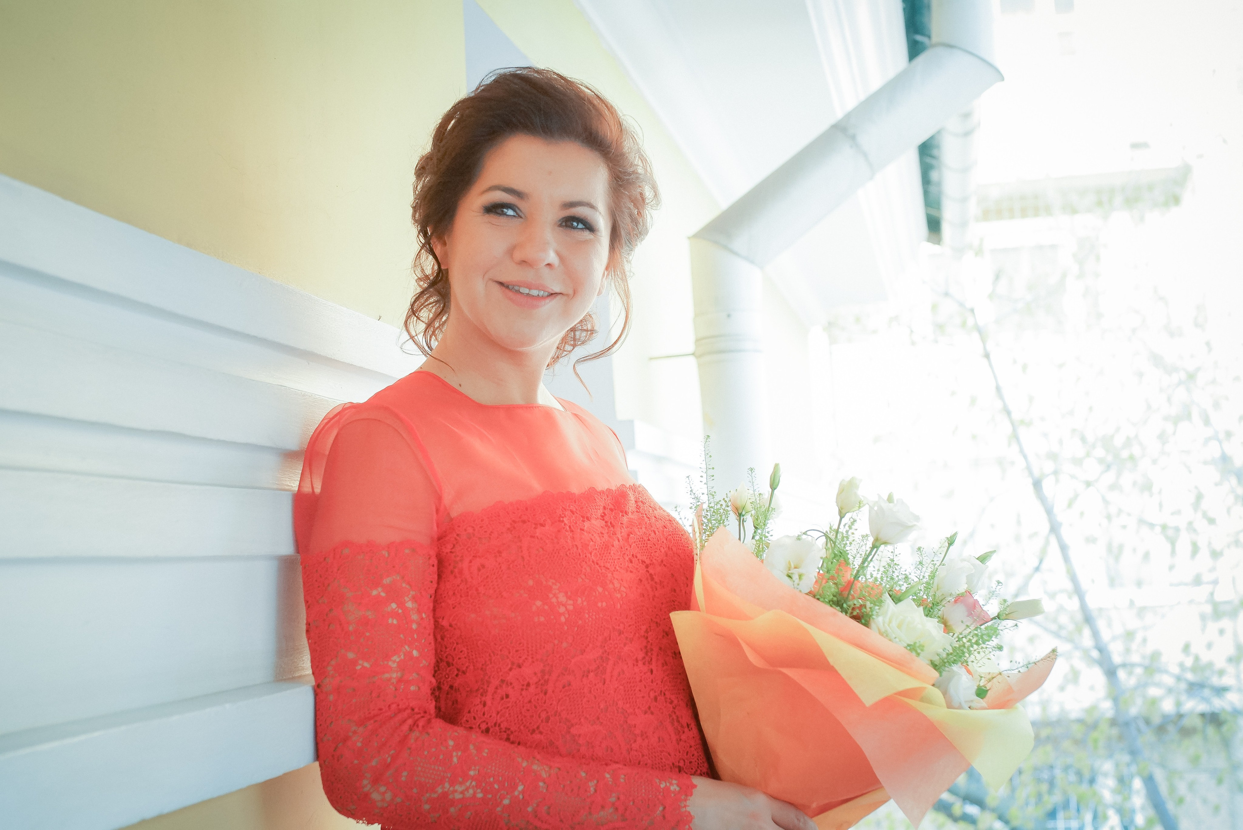 Юбилей Натальи. Skazka.wfolio.pro